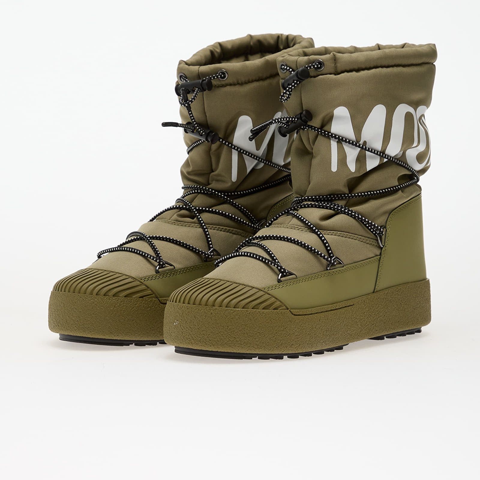 Scarpe Mtrack Polar Nylon 41 - Moon Boot - Modalova
