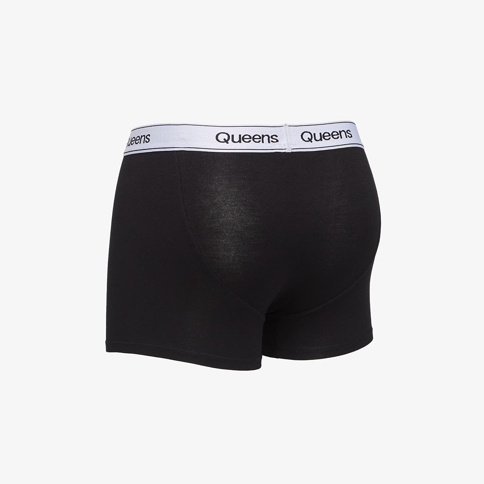 Boxer Mens Boxers 3-Pack L - Queens - Modalova