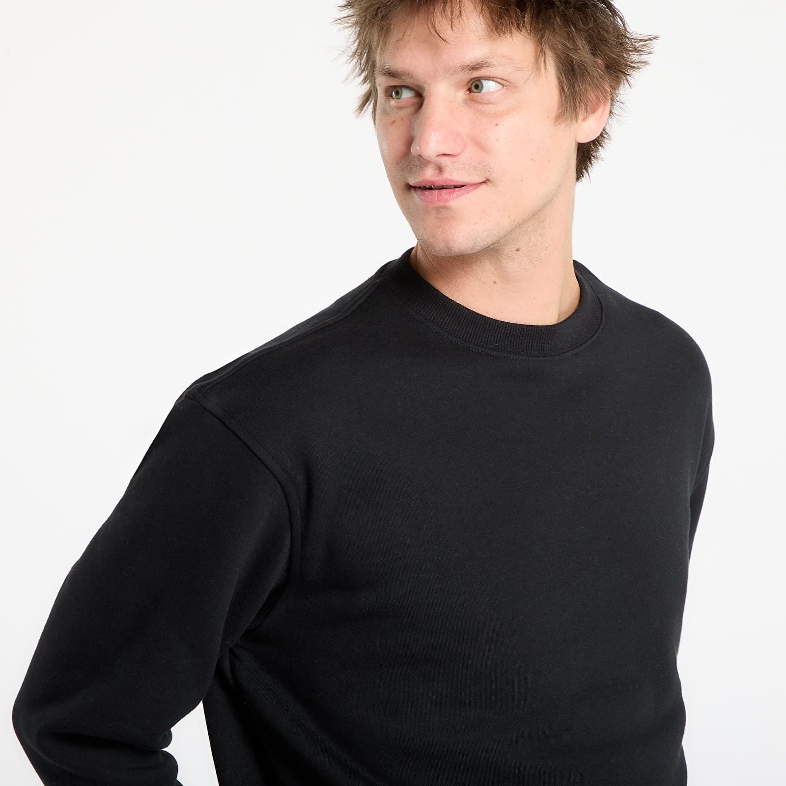 Felpa Crewneck Sweatshirt XL - Urban Classics - Modalova