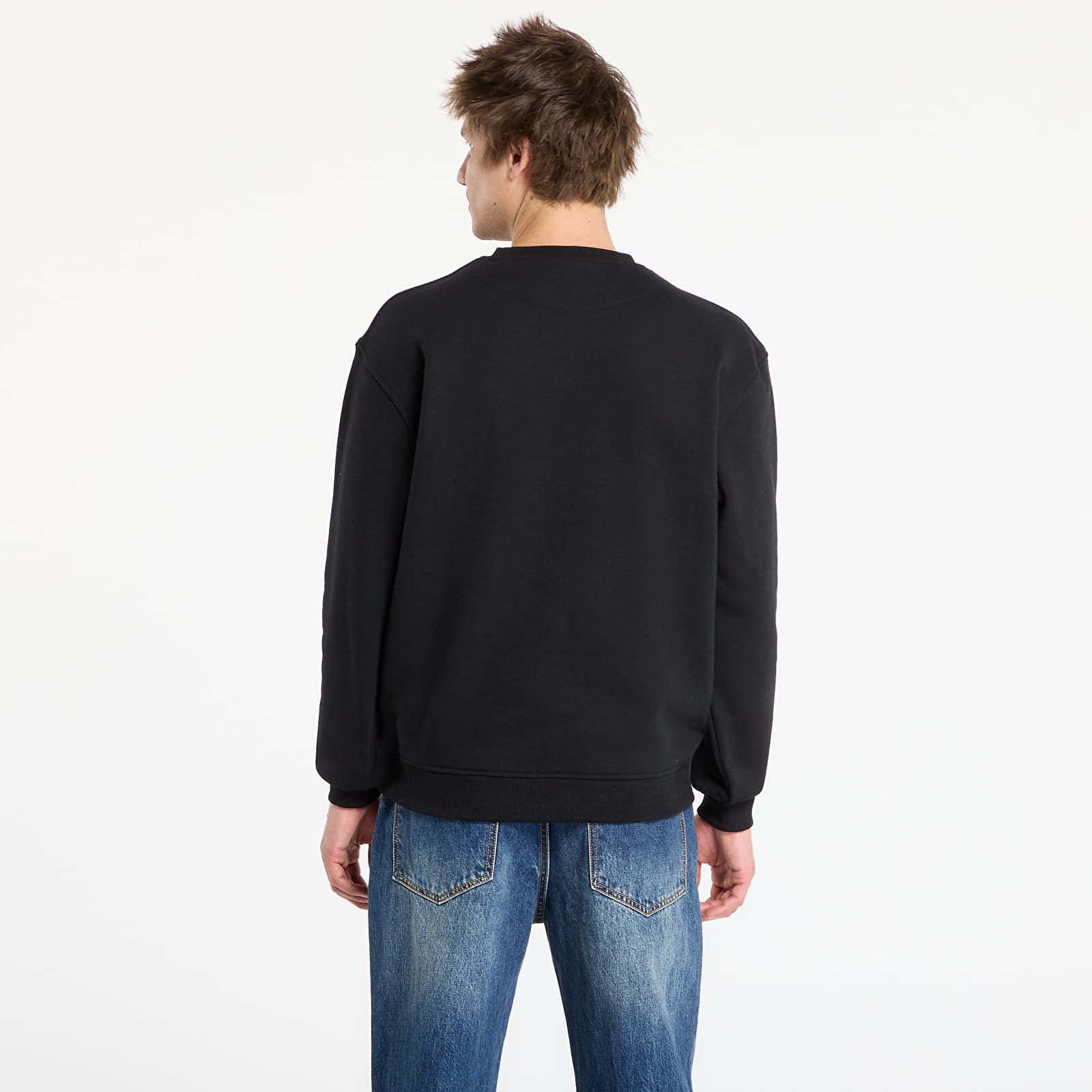 Felpa Crewneck Sweatshirt XL - Urban Classics - Modalova