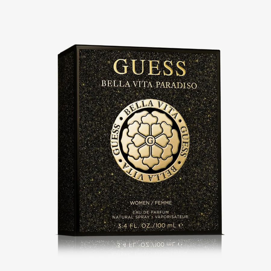 Bella Vita Paradiso Edp 100ml 100ml - GUESS - Modalova