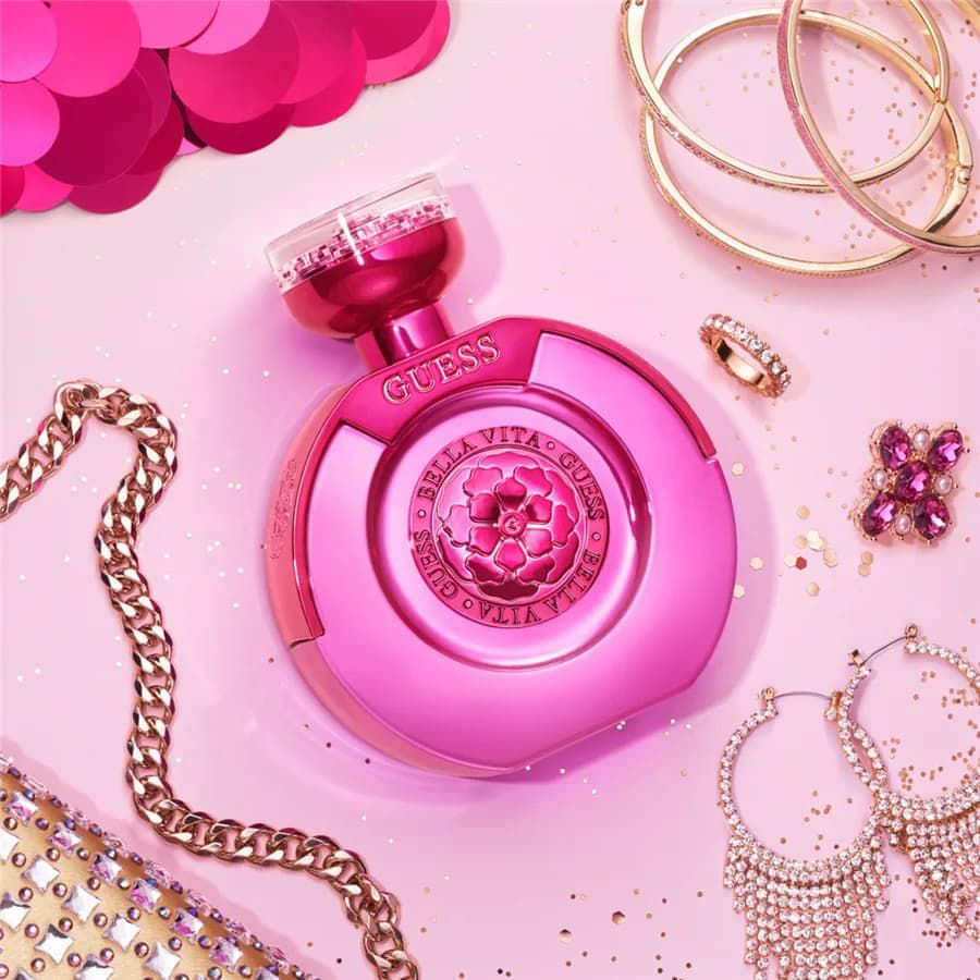Bella Vita La Mia Edp 30ml 30ml - GUESS - Modalova