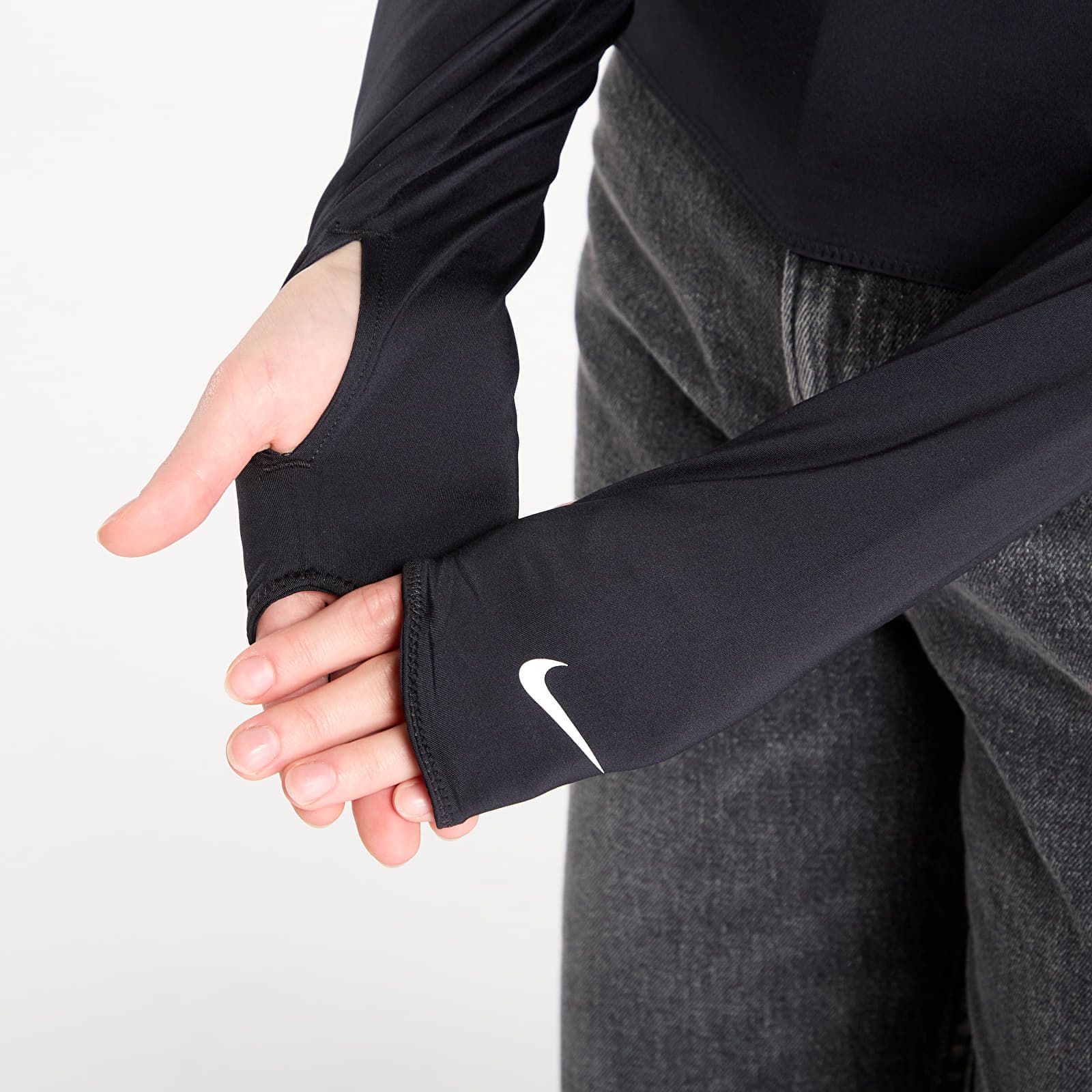 Sportswear Shox Women's Long-Sleeve Top / L - Nike - Modalova