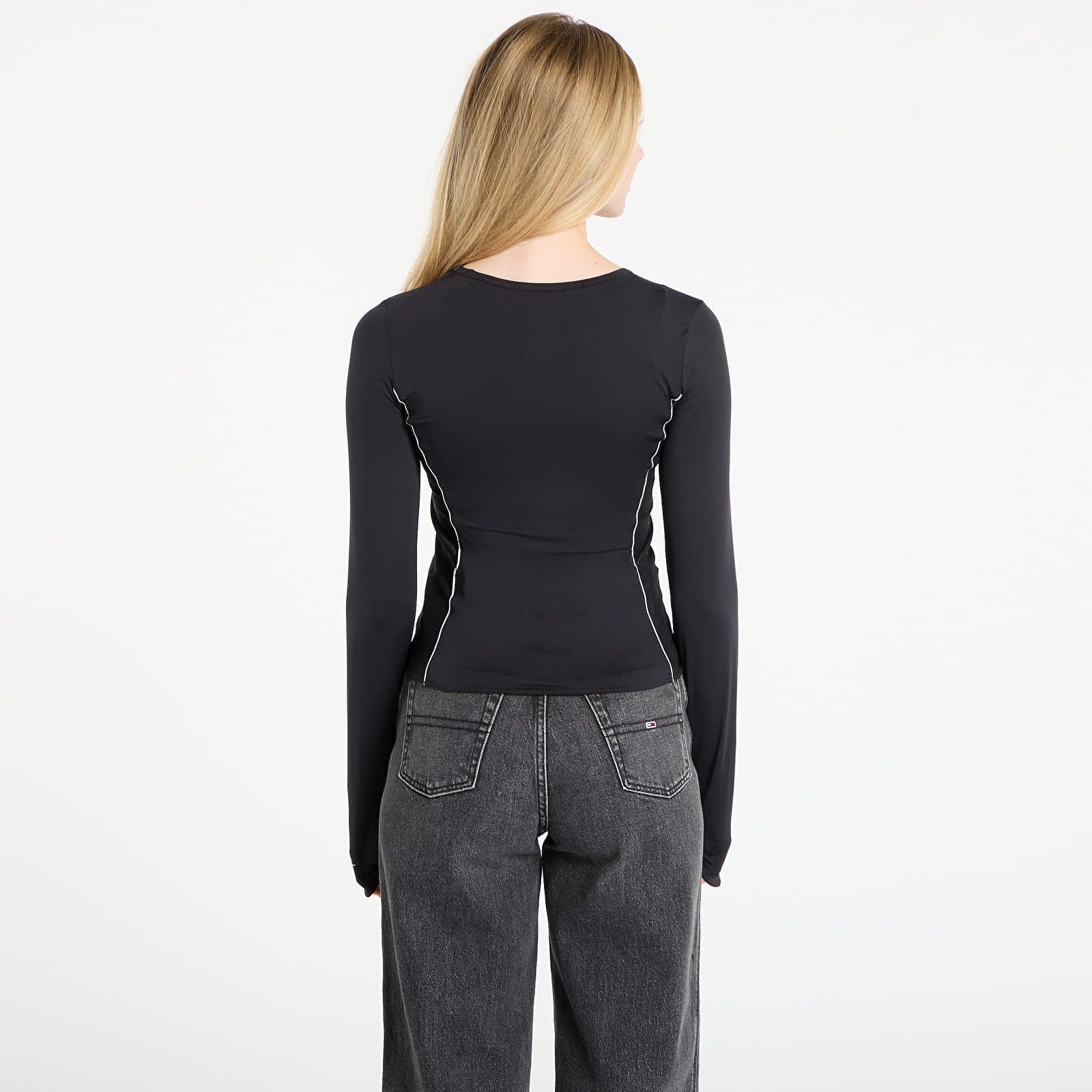 Sportswear Shox Women's Long-Sleeve Top / L - Nike - Modalova