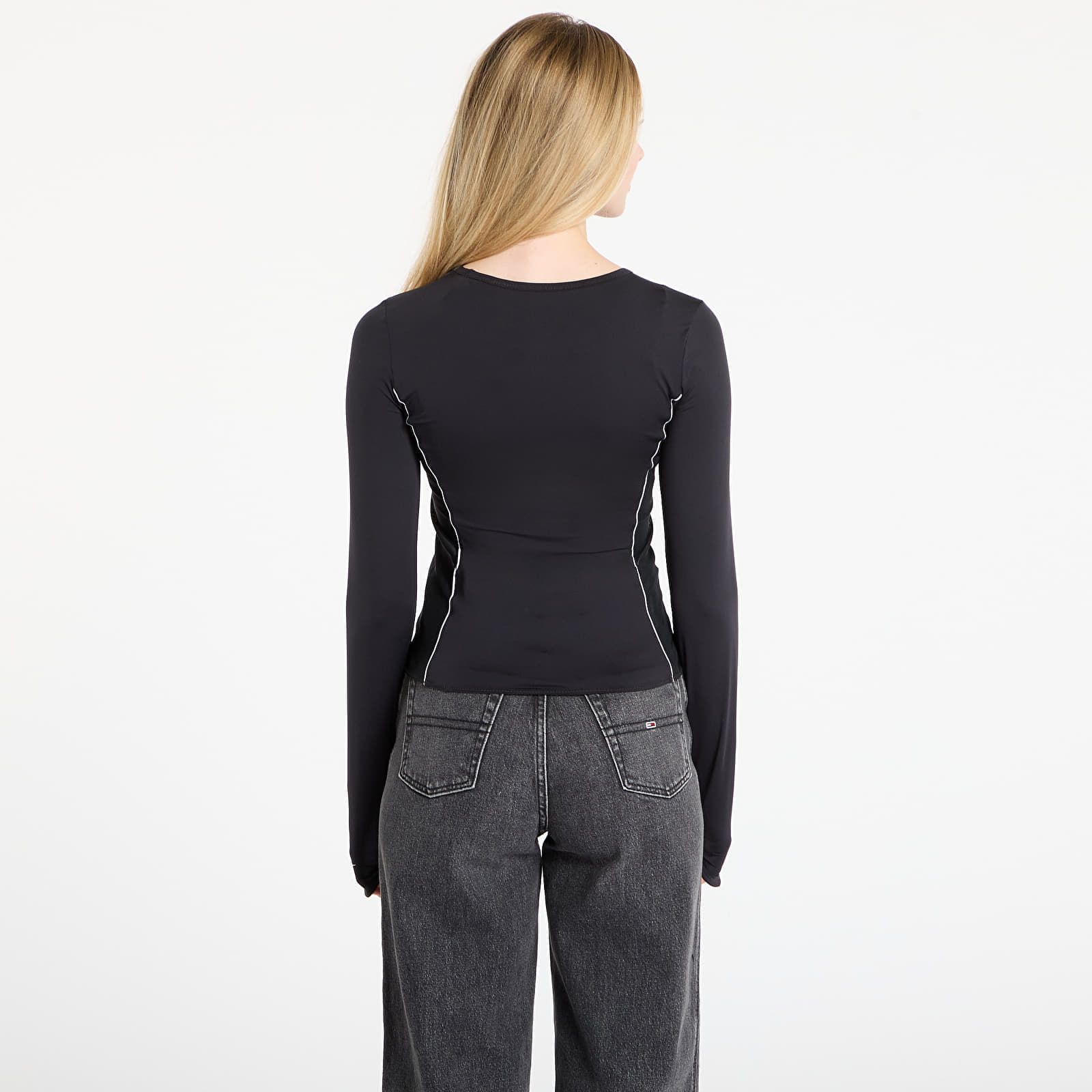 Sportswear Shox Women's Long-Sleeve Top / M - Nike - Modalova