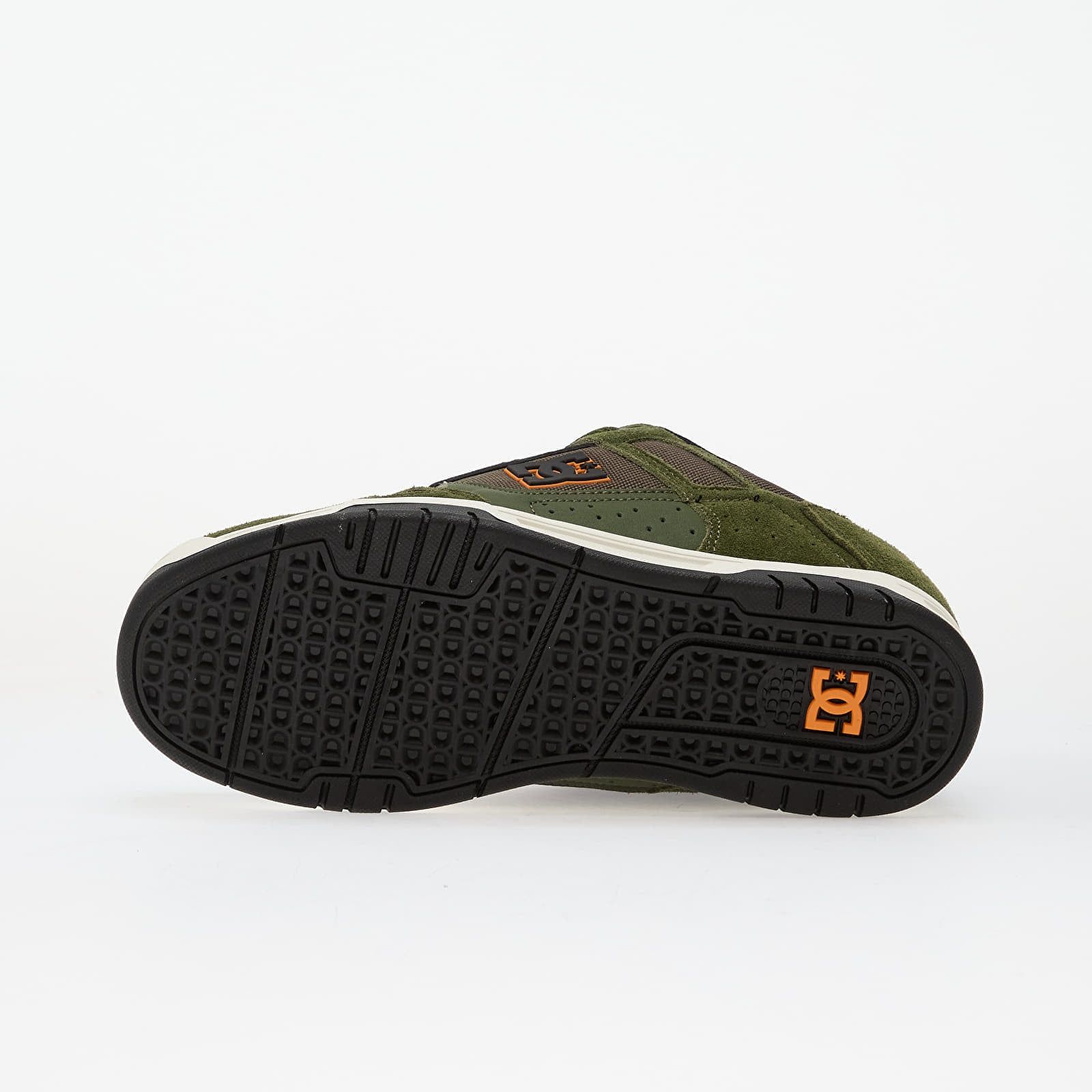 Sneakers DC Stag Olive EUR 42 - DC - Modalova