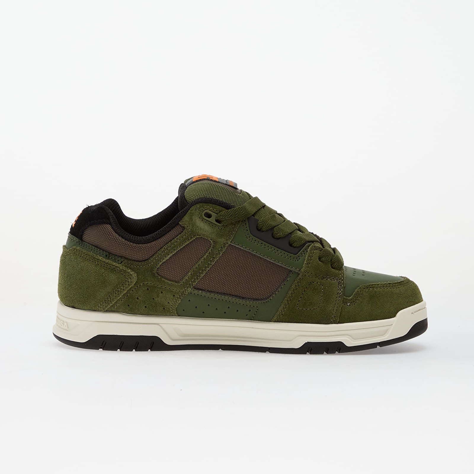 Sneakers DC Stag Olive EUR 42 - DC - Modalova