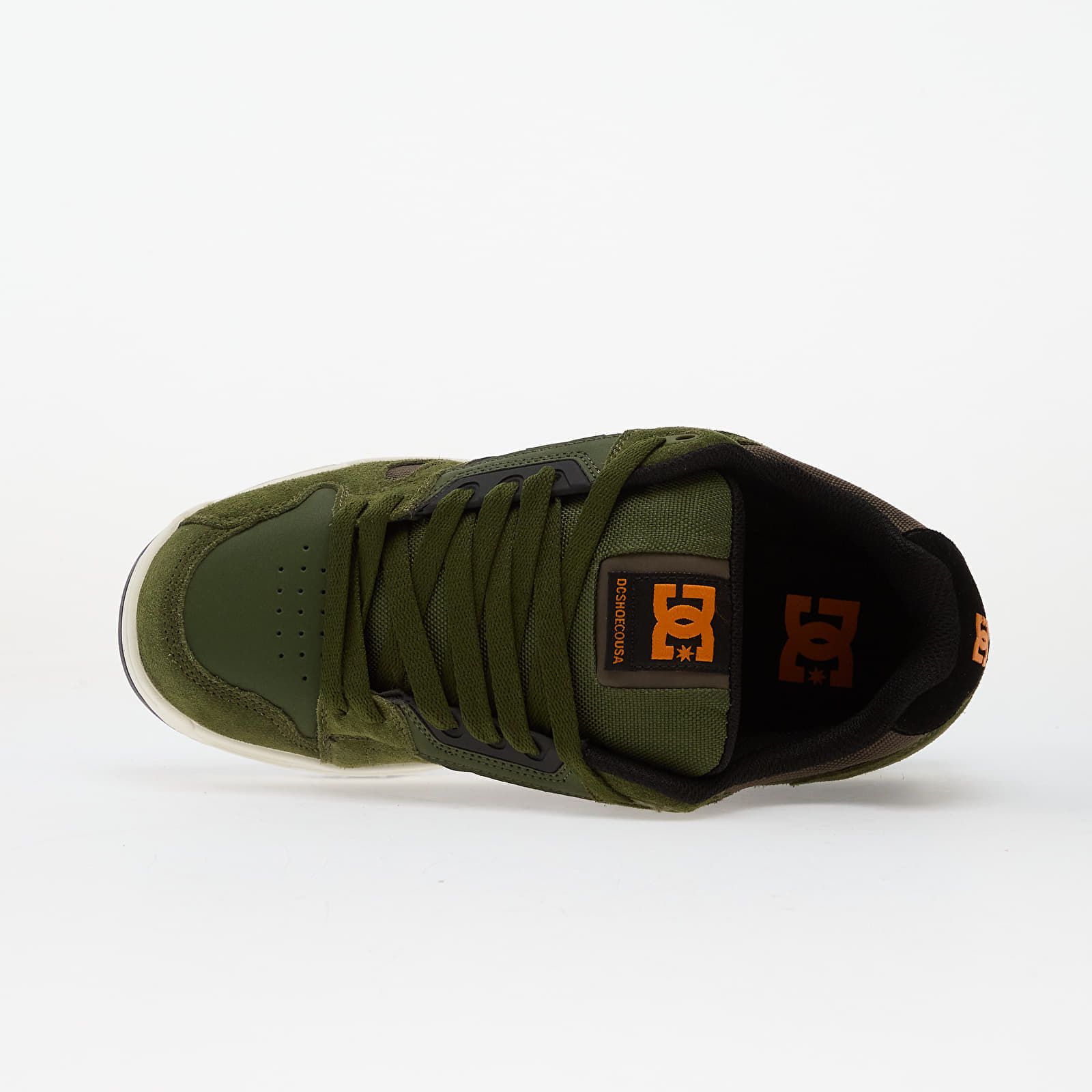 Sneakers DC Stag Olive EUR 42 - DC - Modalova