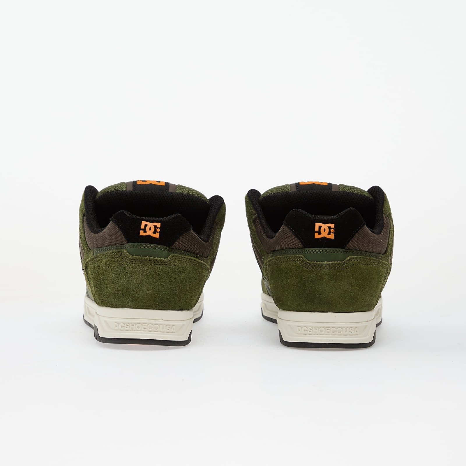 Sneakers DC Stag Olive EUR 42 - DC - Modalova