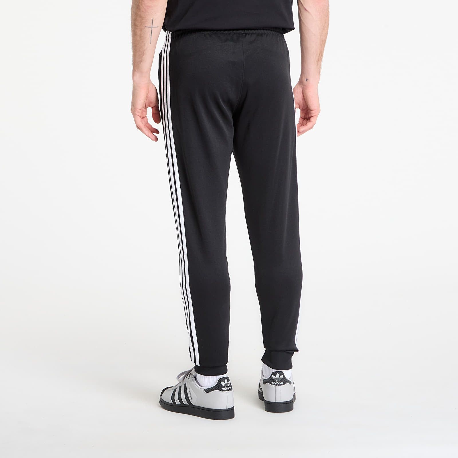 Pantaloni da ginnastica adidas Sst Track Pants XL - adidas Originals - Modalova