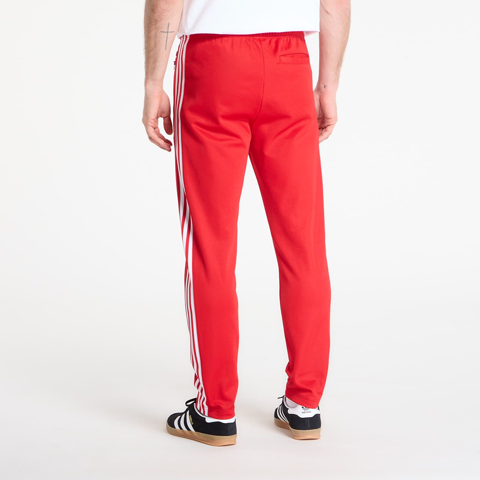 Pantaloni da ginnastica adidas Classic Track Pants M - adidas Originals - Modalova