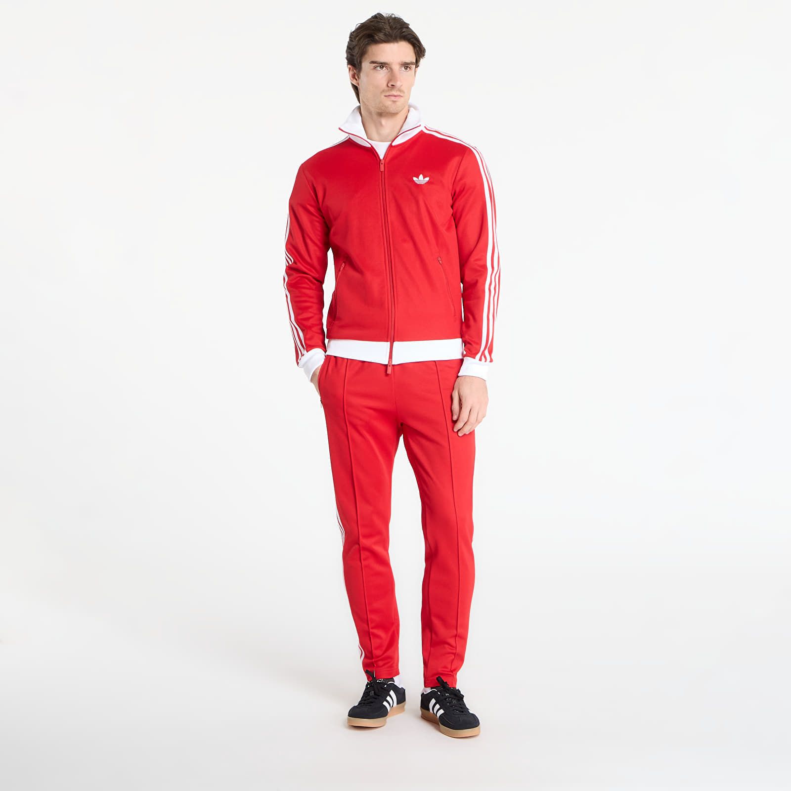Pantaloni da ginnastica adidas Classic Track Pants M - adidas Originals - Modalova