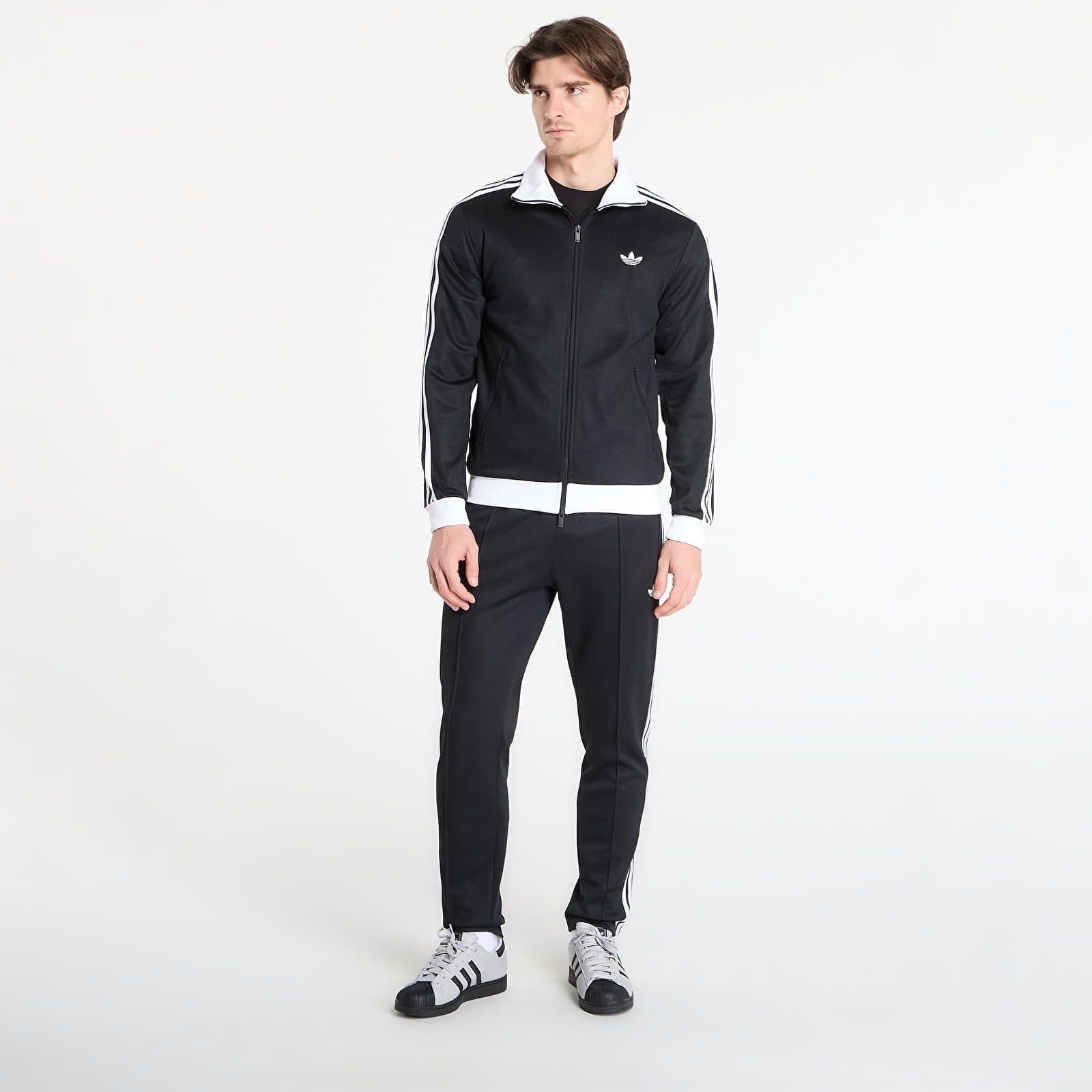 Pantaloni da ginnastica adidas Classic Track Pants XL - adidas Originals - Modalova