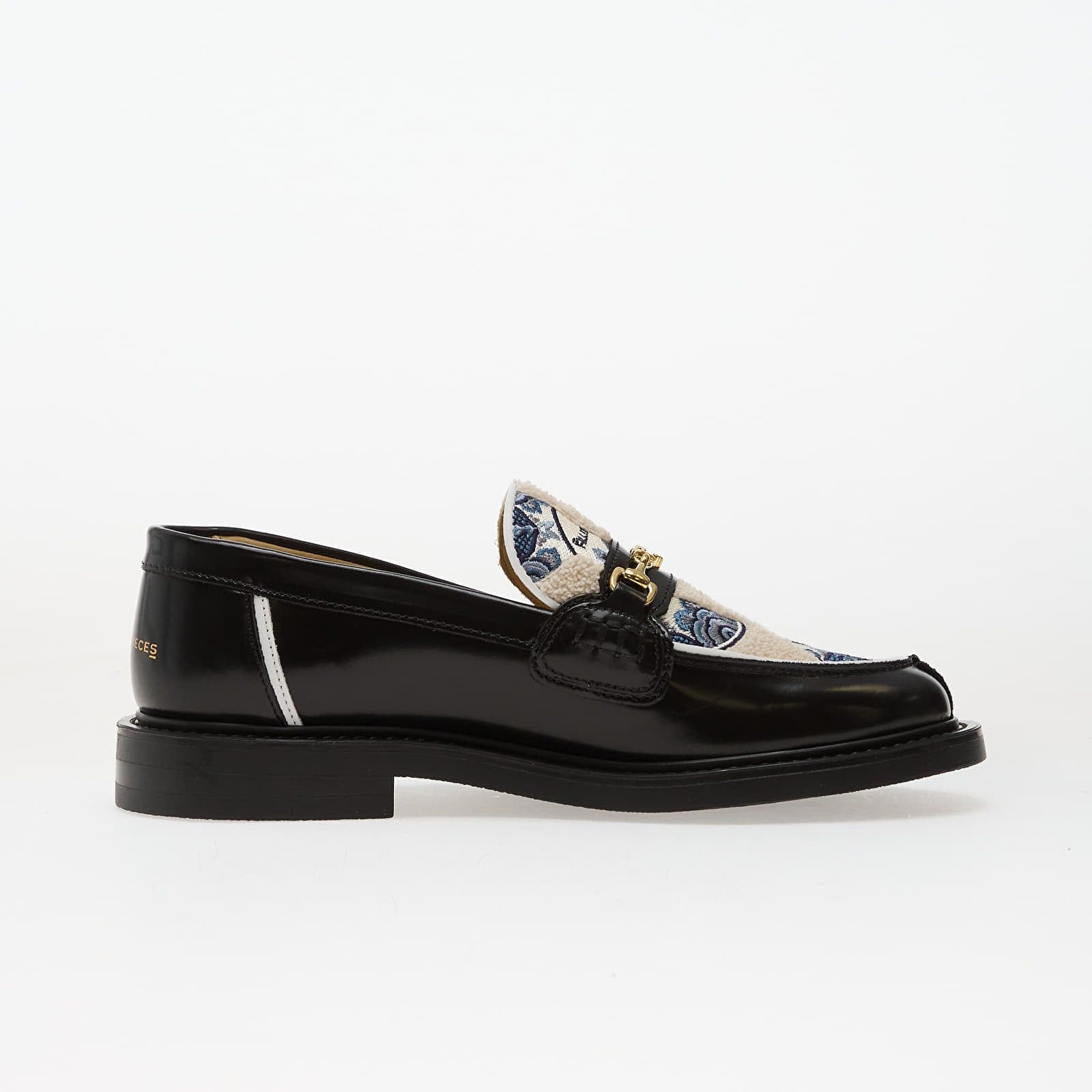 Scarpe Loafer Broken Plate 12.5 - Filling Pieces - Modalova