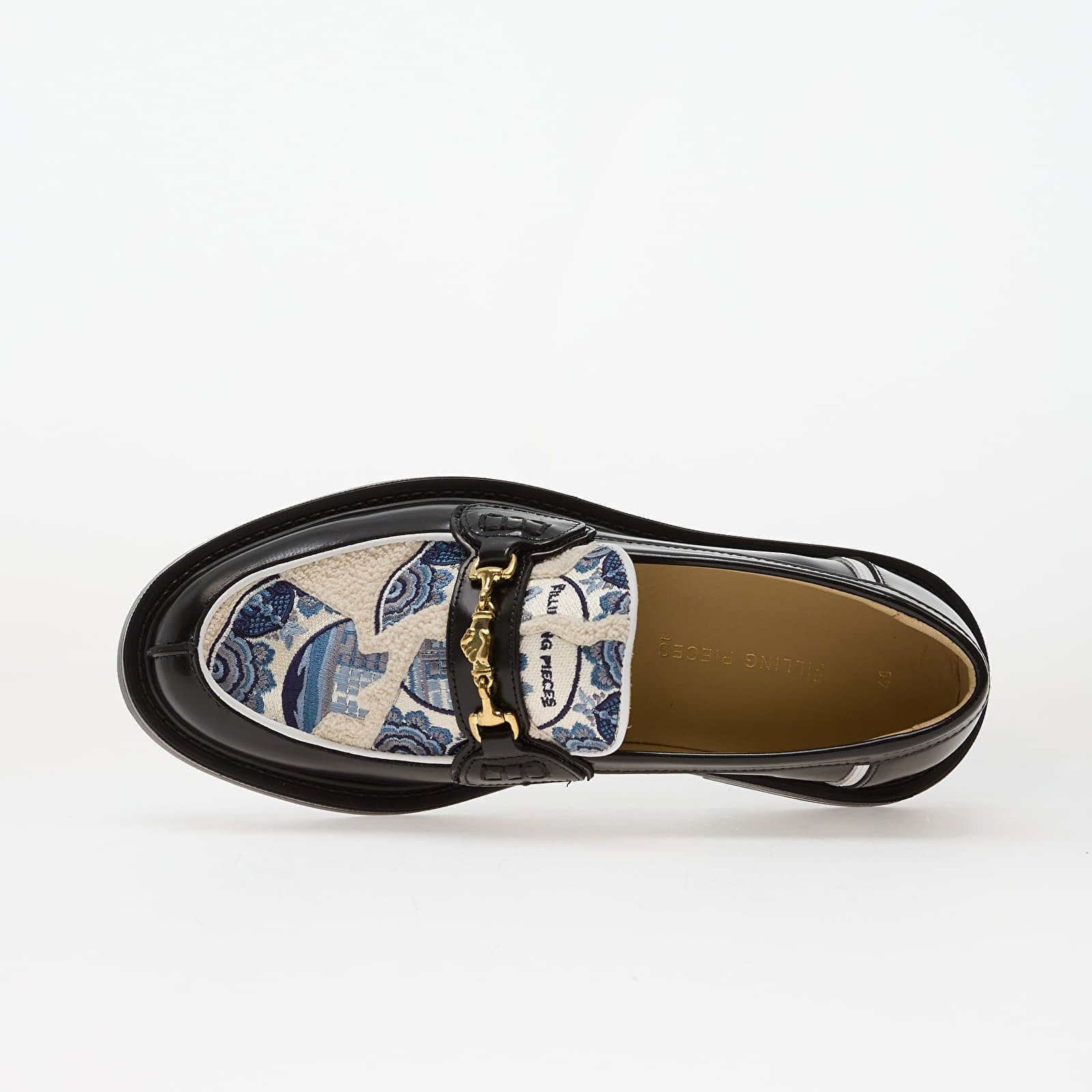 Scarpe Loafer Broken Plate 12.5 - Filling Pieces - Modalova