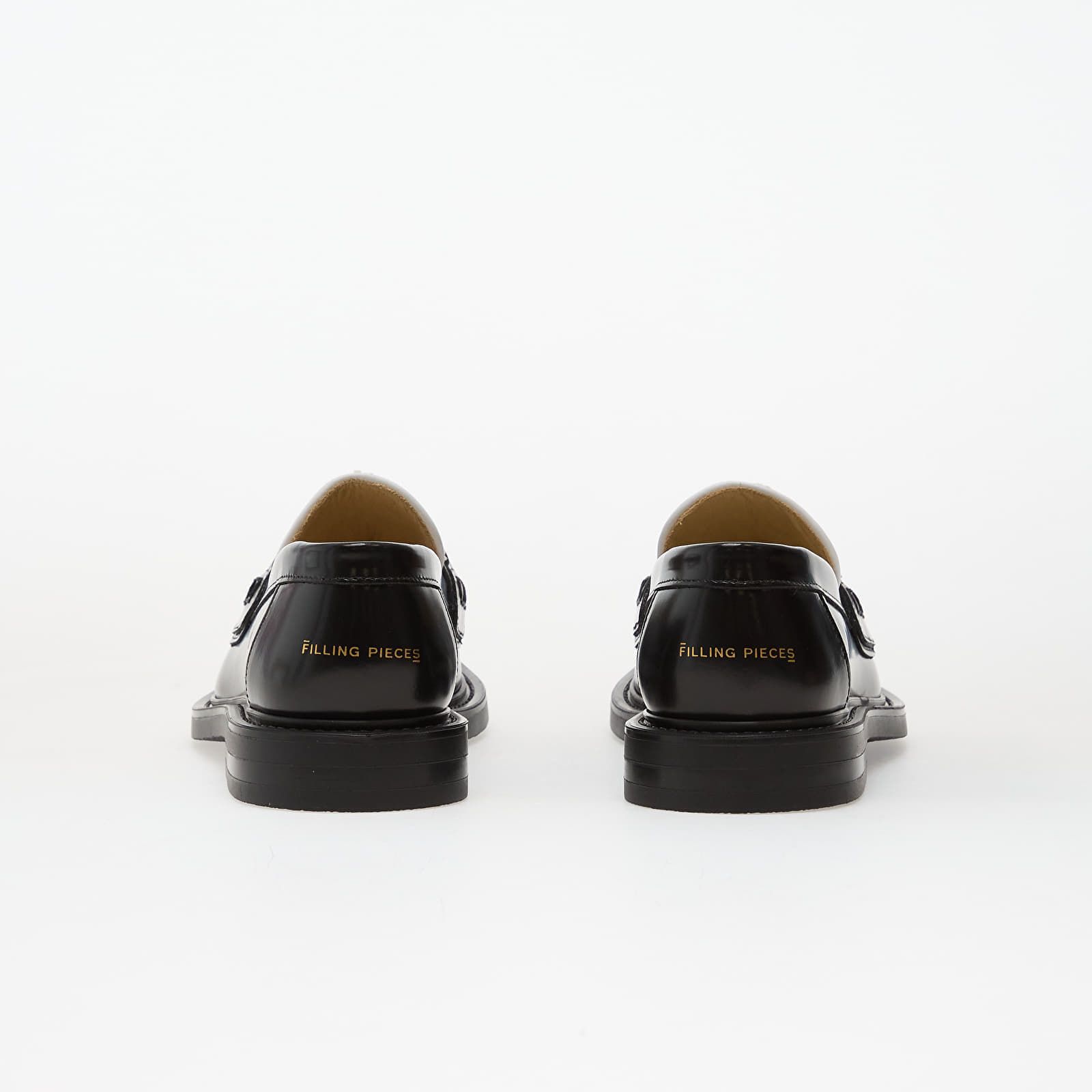 Scarpe Loafer Broken Plate 12.5 - Filling Pieces - Modalova