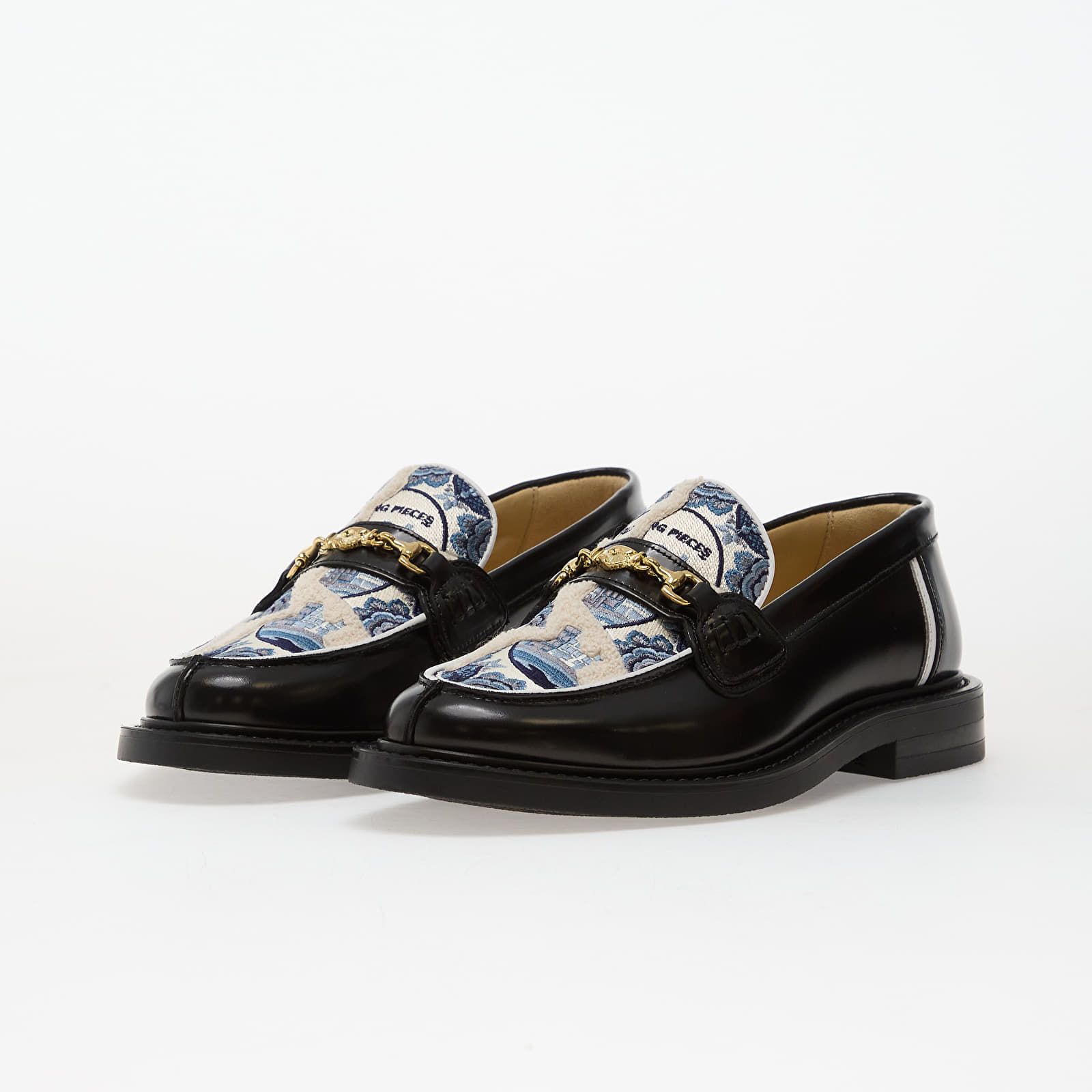 Scarpe Loafer Broken Plate 12.5 - Filling Pieces - Modalova