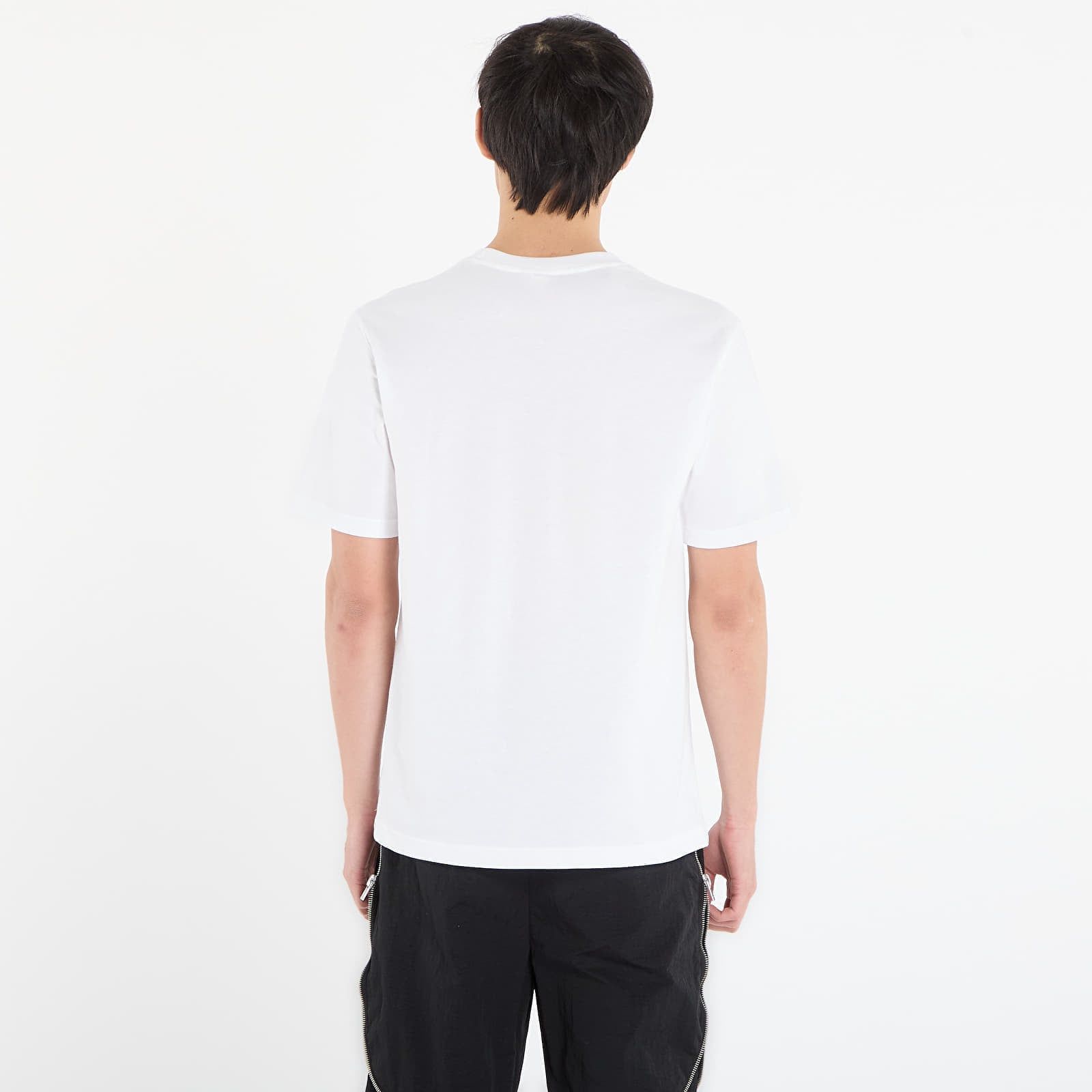 Maglietta adidas Trefoil Series T-Shirt M - adidas Originals - Modalova
