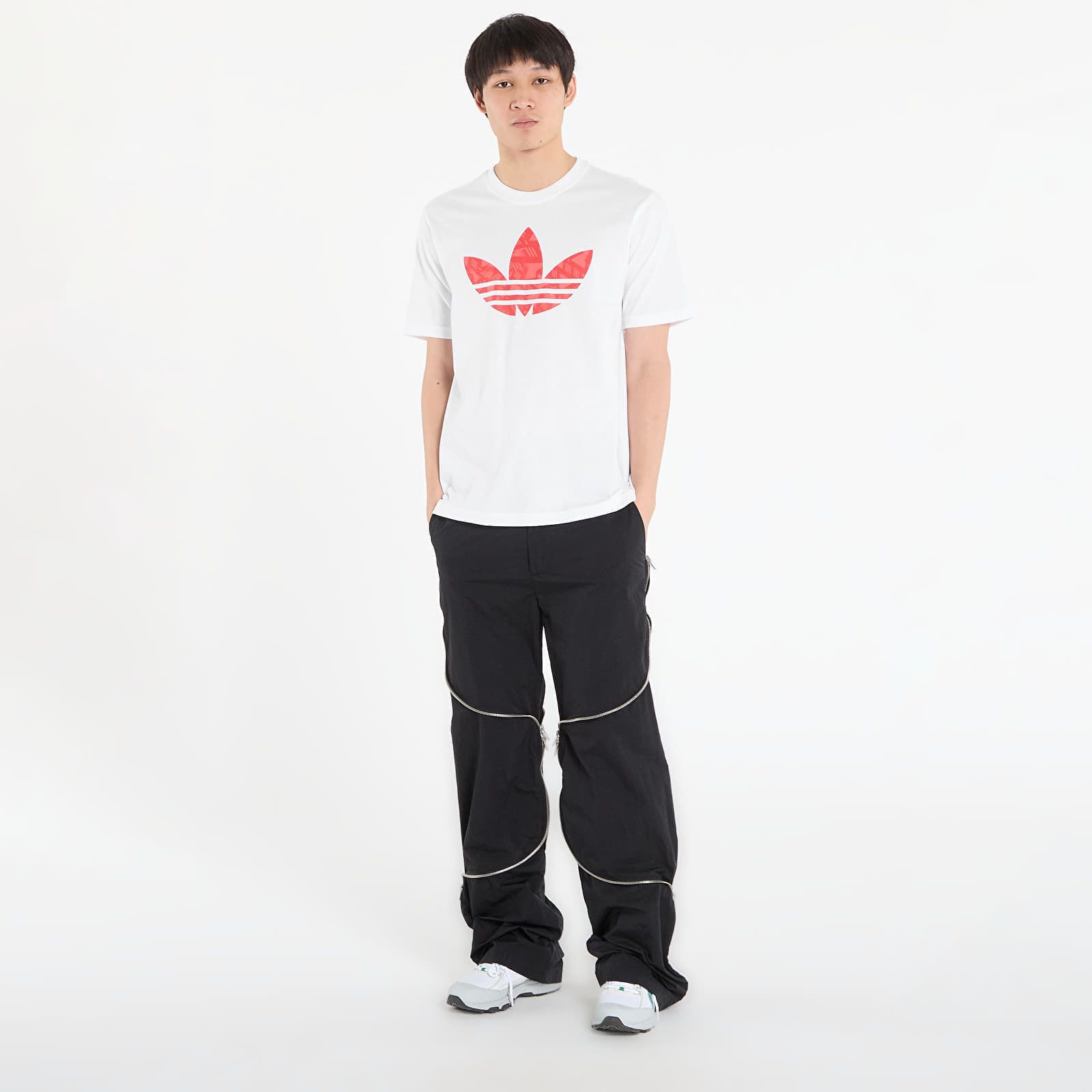 Maglietta adidas Trefoil Series T-Shirt M - adidas Originals - Modalova