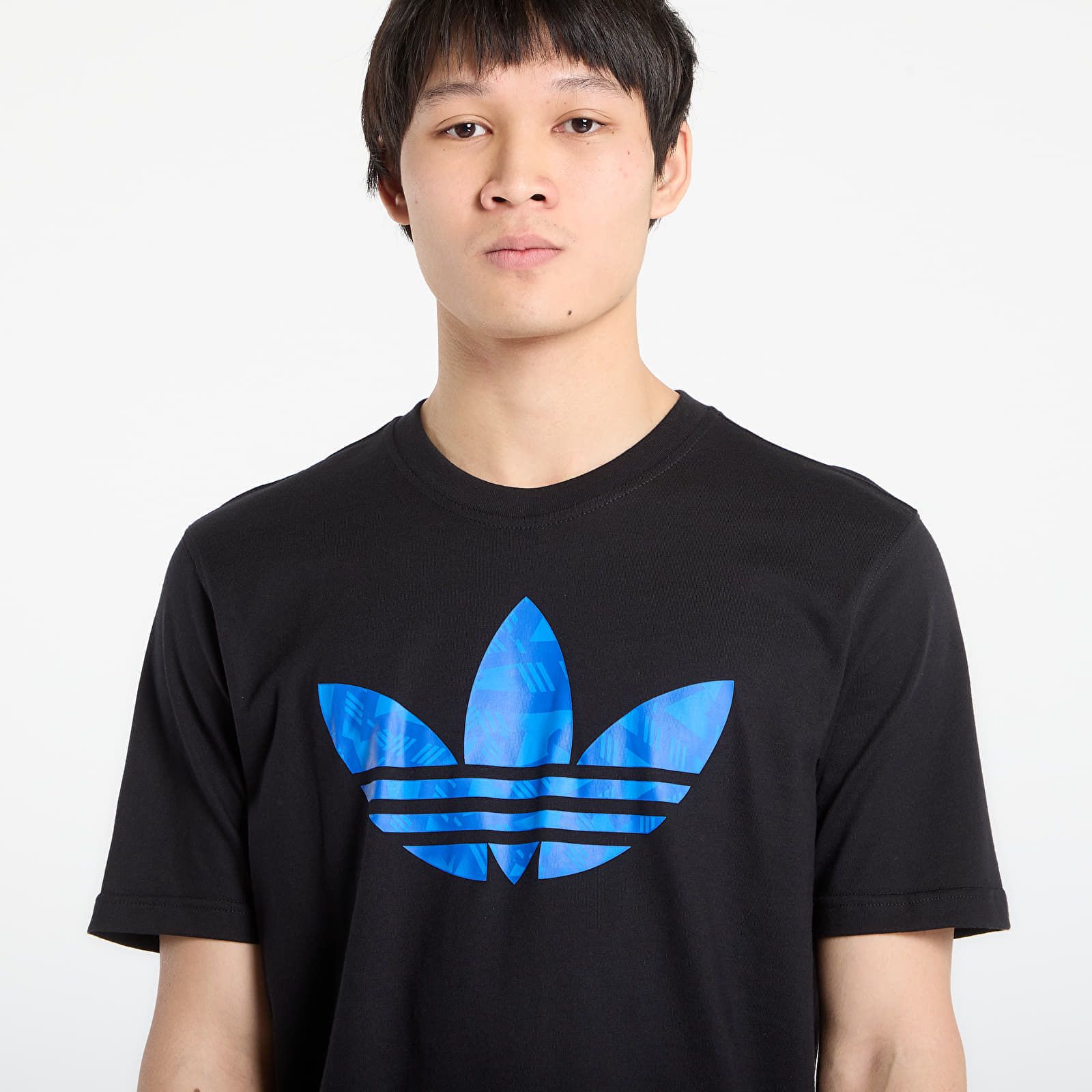 Maglietta adidas Trefoil Series T-Shirt M - adidas Originals - Modalova