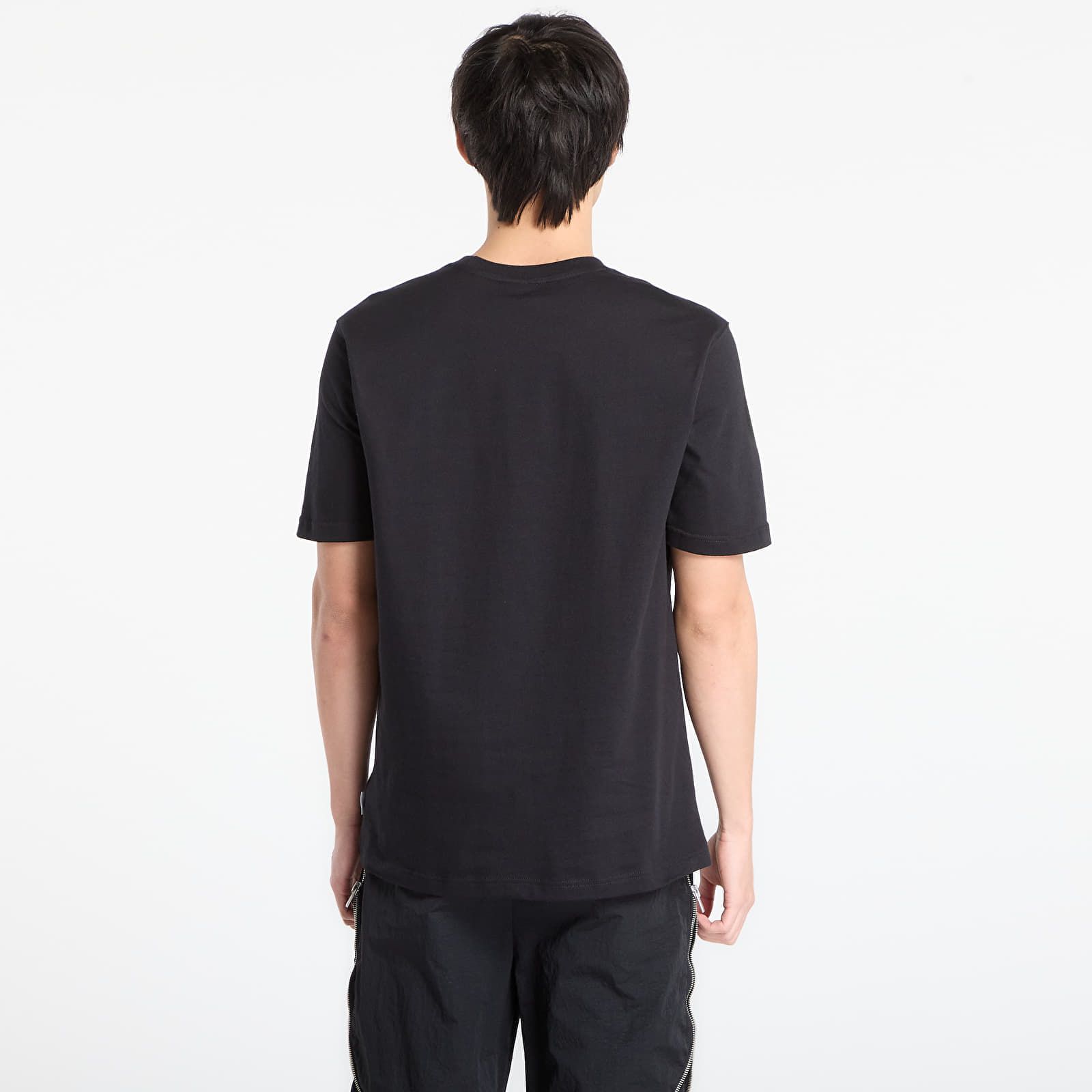 Maglietta adidas Trefoil Series T-Shirt M - adidas Originals - Modalova