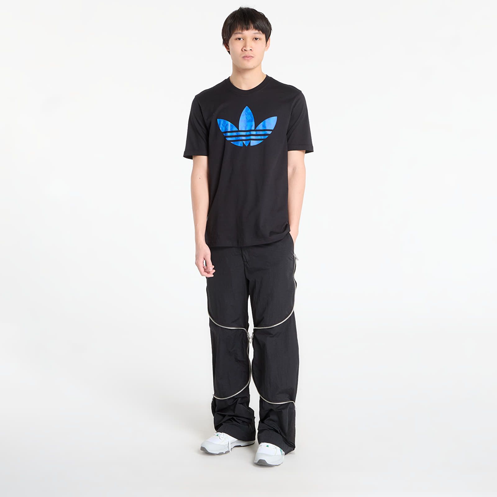 Maglietta adidas Trefoil Series T-Shirt M - adidas Originals - Modalova