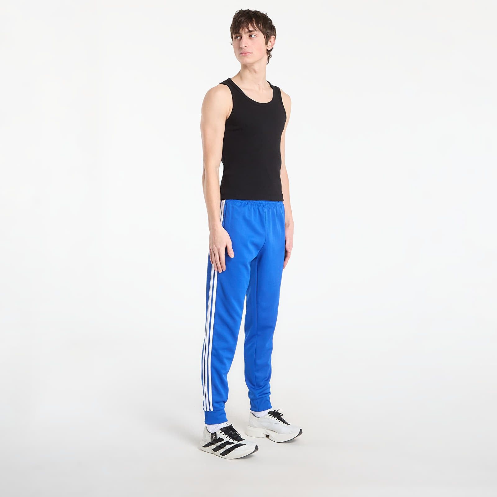Pantaloni da ginnastica adidas Sst Track Pants / XXL - adidas Originals - Modalova