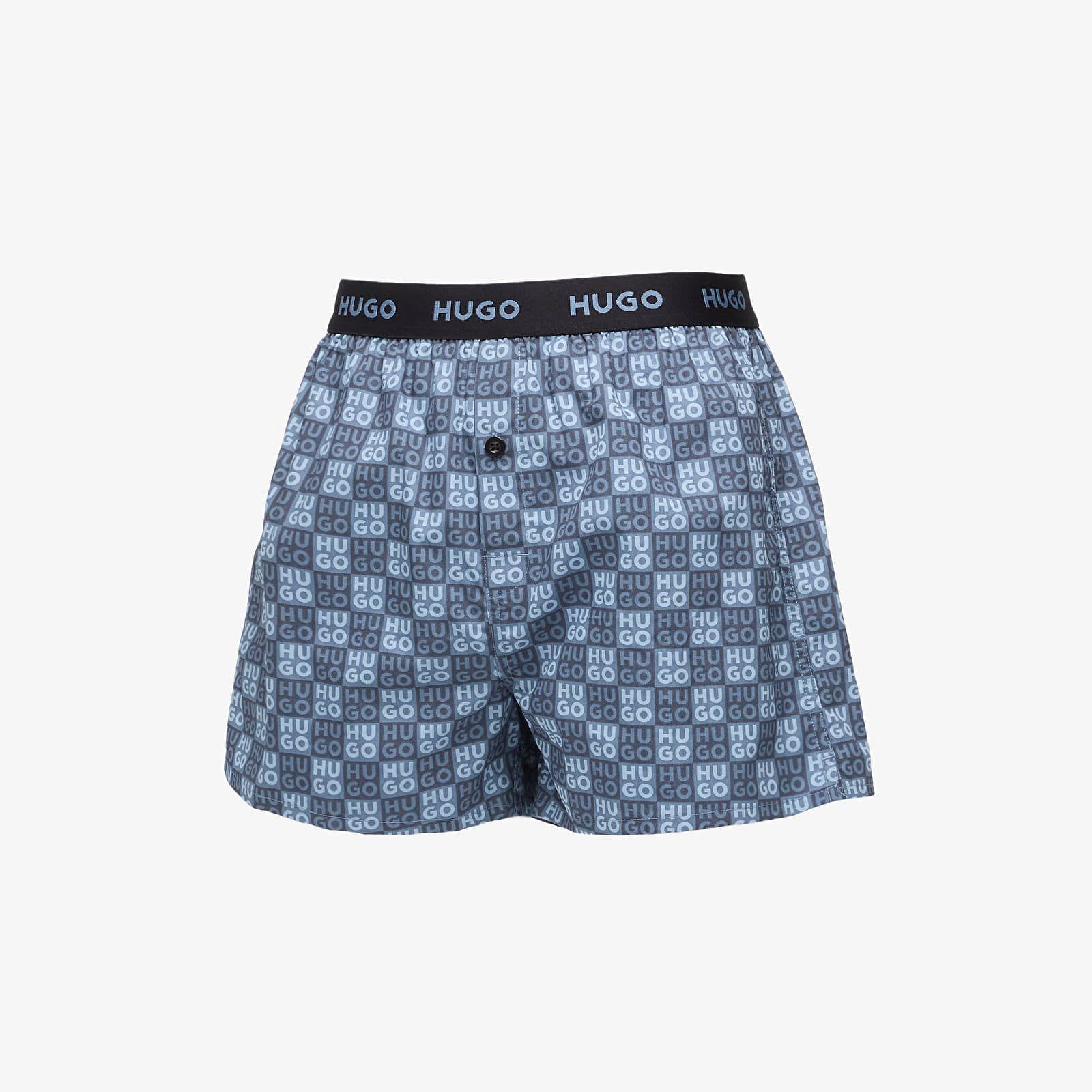 Boxer B-Woven Boxer 3-Pack S - Hugo Boss - Modalova
