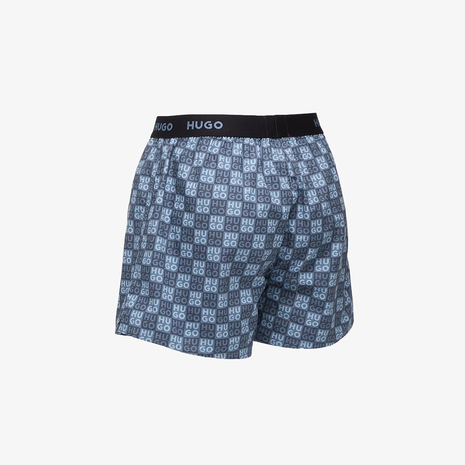 Boxer B-Woven Boxer 3-Pack S - Hugo Boss - Modalova