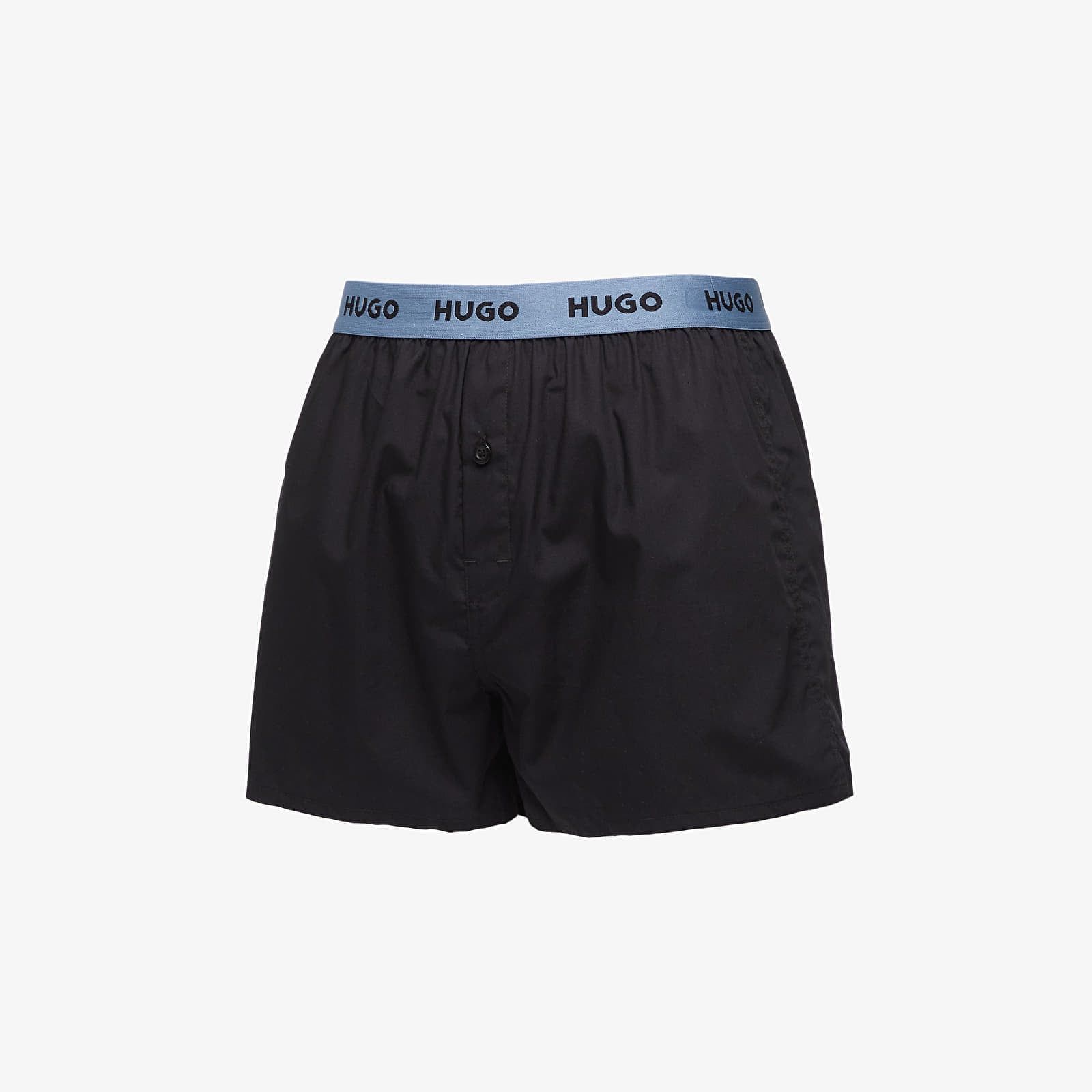 Boxer B-Woven Boxer 3-Pack S - Hugo Boss - Modalova
