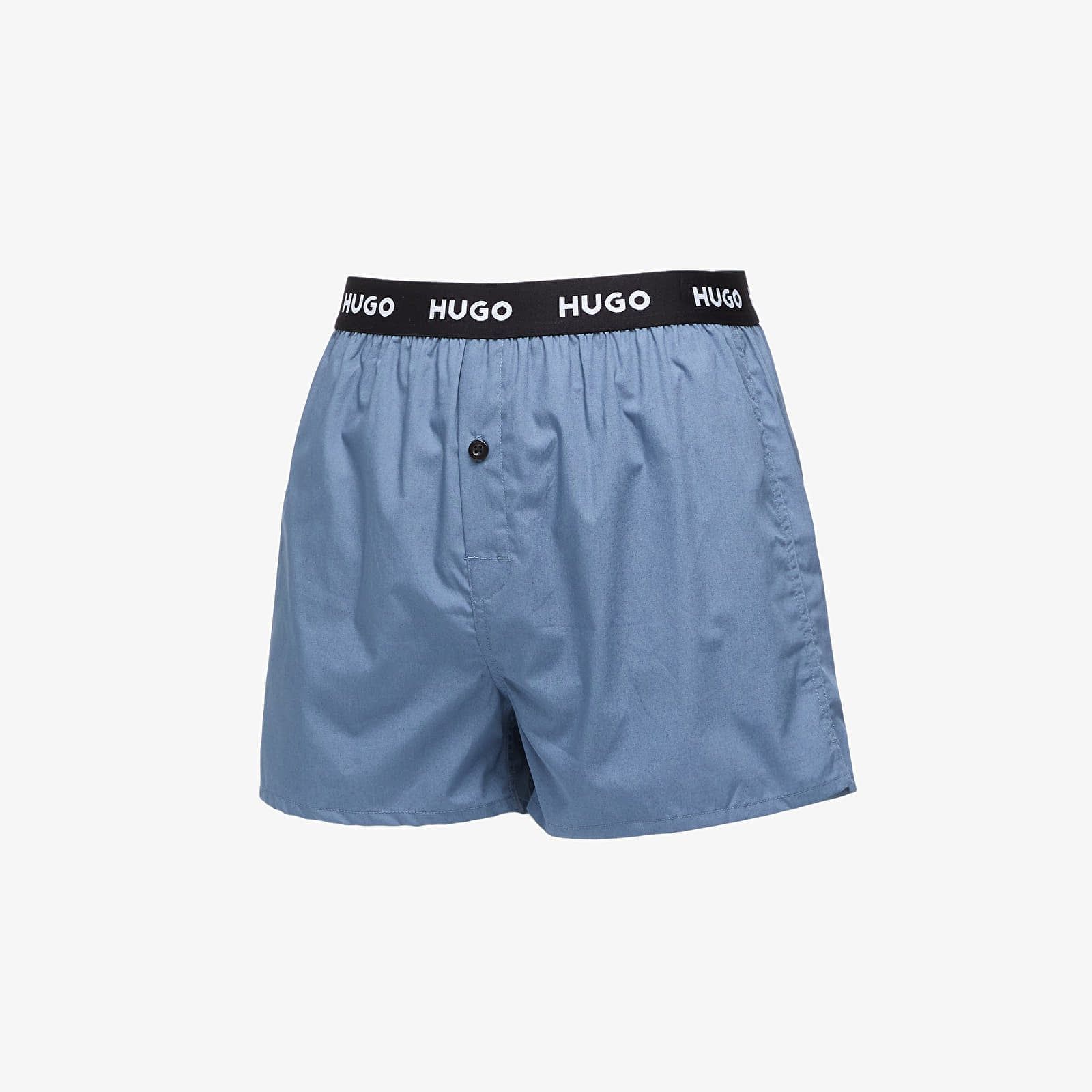 Boxer B-Woven Boxer 3-Pack S - Hugo Boss - Modalova