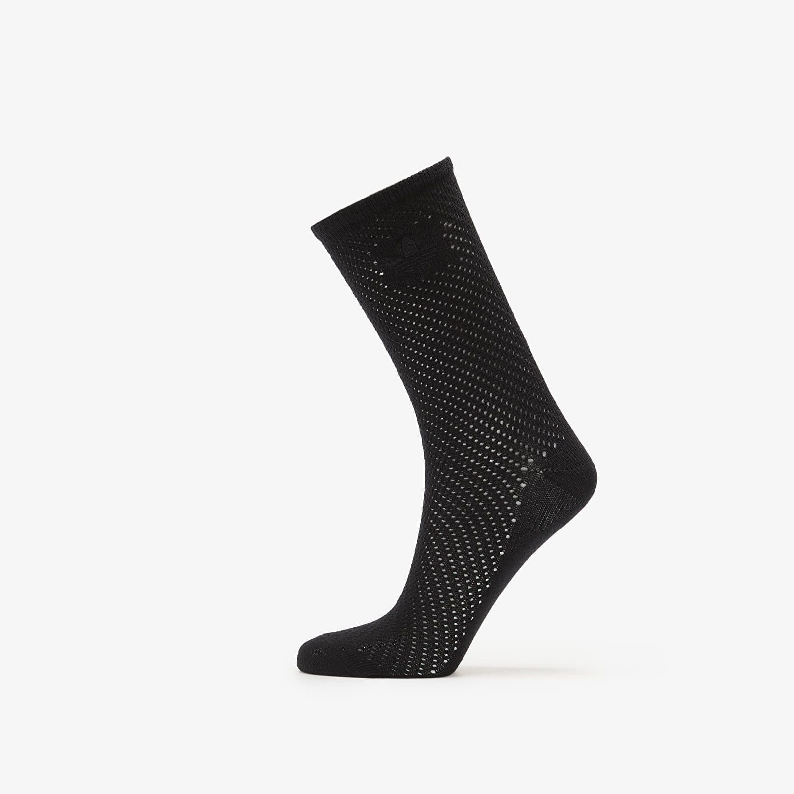 Adidas Crochet Crew Socks 2 Pairs / M - adidas Originals - Modalova
