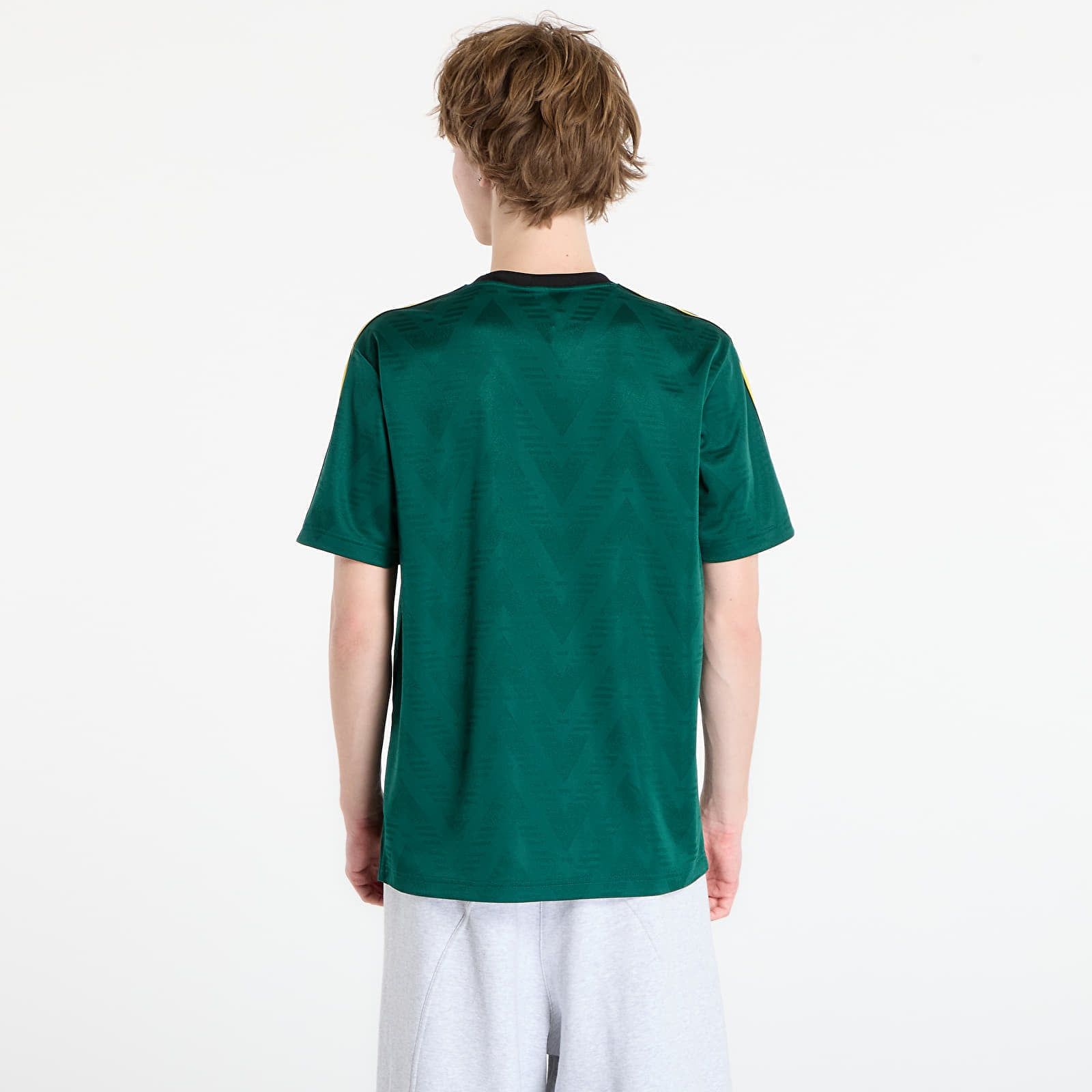 Maglia adidas Jacquard Jersey XL - adidas Originals - Modalova
