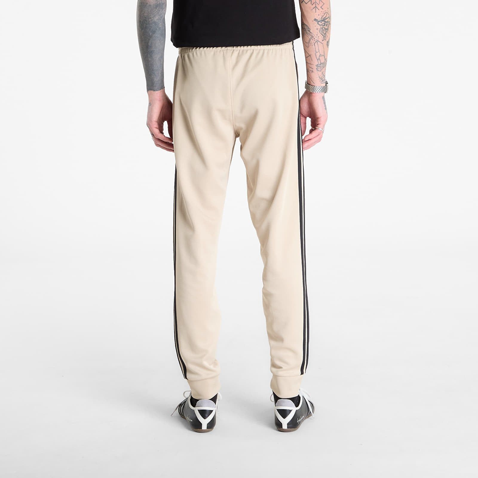 Pantaloni da ginnastica adidas Sst Track Pants L - adidas Originals - Modalova