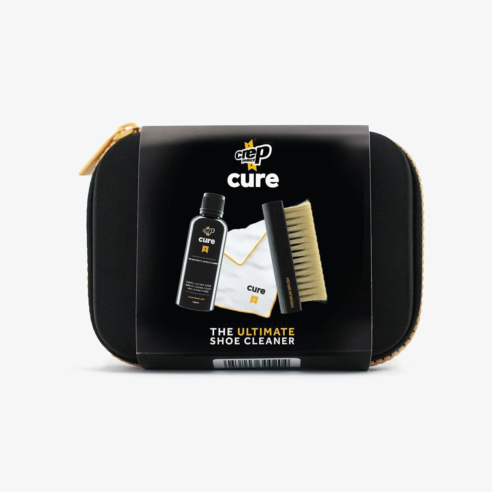 Scarpe The Ultimate Shoe Cleaner Kit Universal - Crep Protect - Modalova