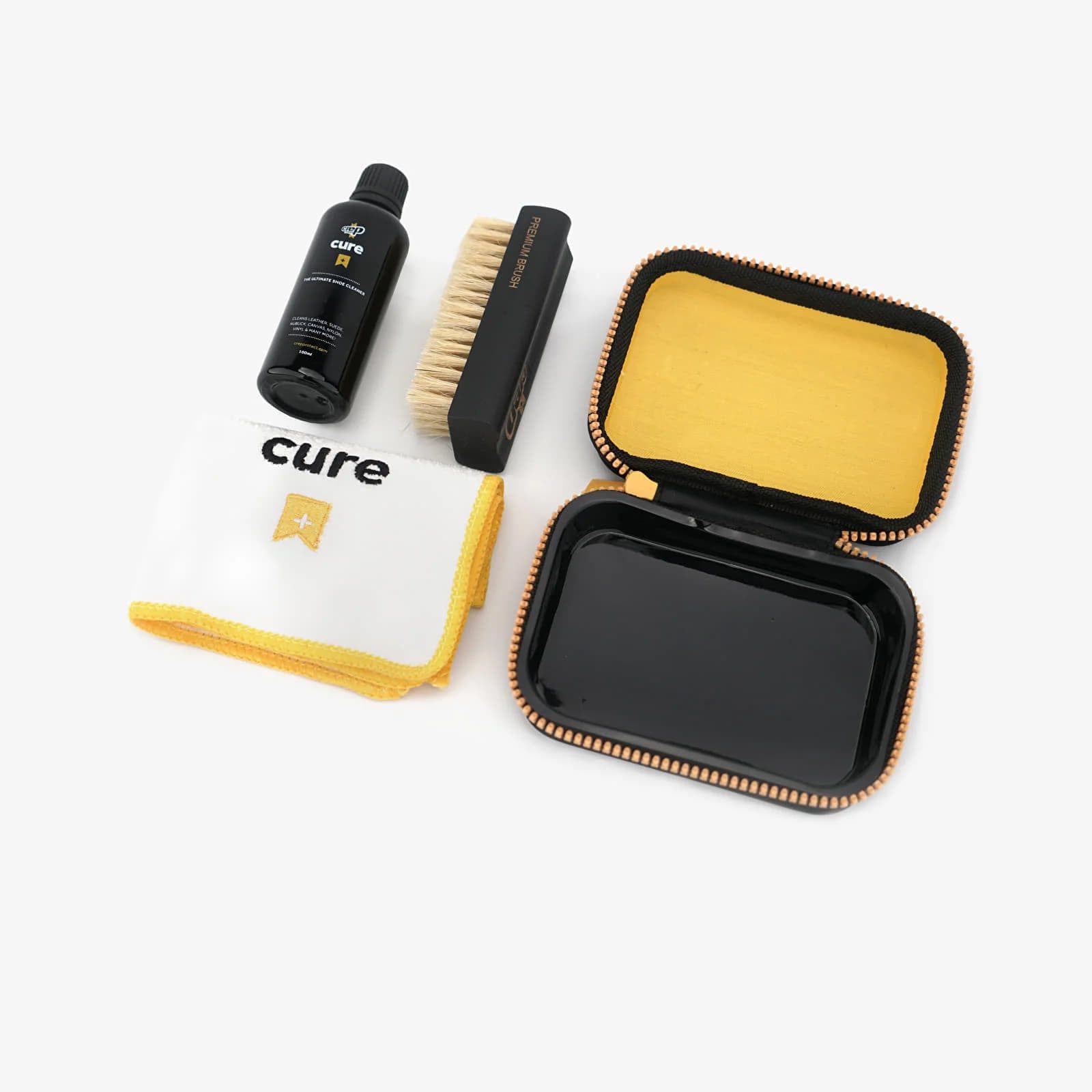 Scarpe The Ultimate Shoe Cleaner Kit Universal - Crep Protect - Modalova