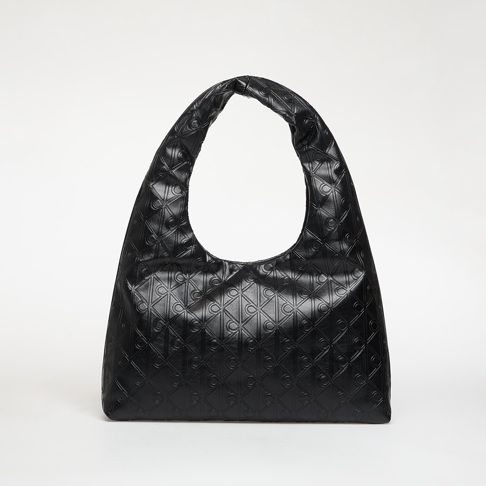 Emblem Aop Puffer Lg Shoulder Bag Universal - Calvin Klein - Modalova