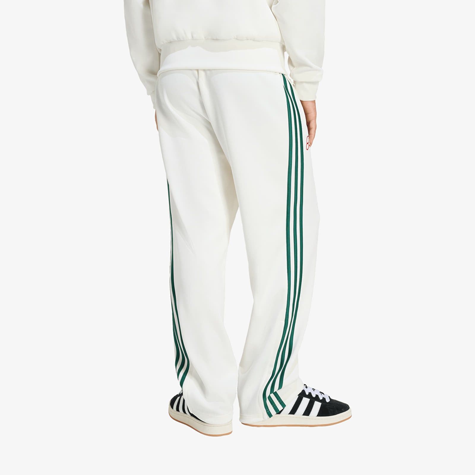 Pantaloni da ginnastica adidas Firebird Track Pants Roses / XL - adidas Originals - Modalova