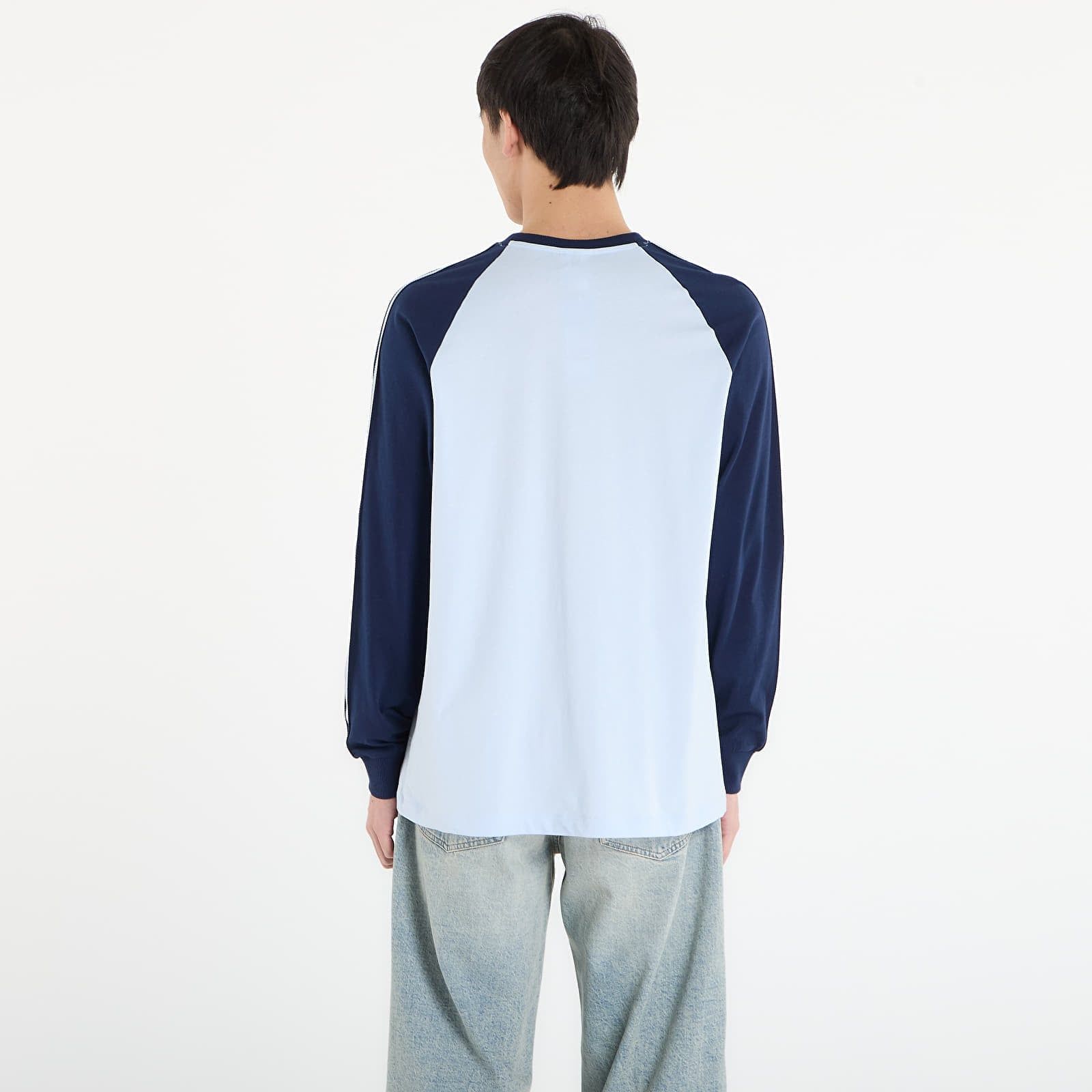 Maglietta adidas Britcore Long Sleeve Cali T-Shirt / M - adidas Originals - Modalova