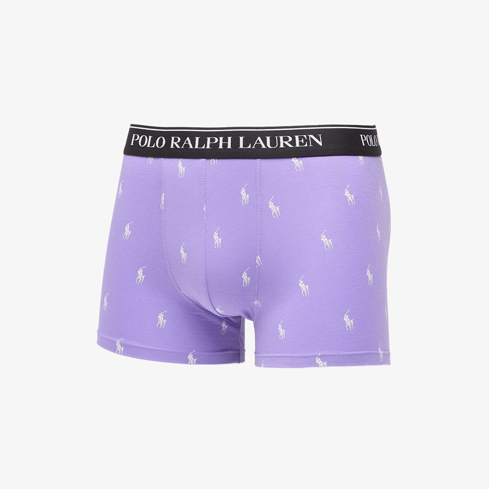 Boxer Classic Trunk-3 Pack Trunk XXL - Ralph Lauren - Modalova