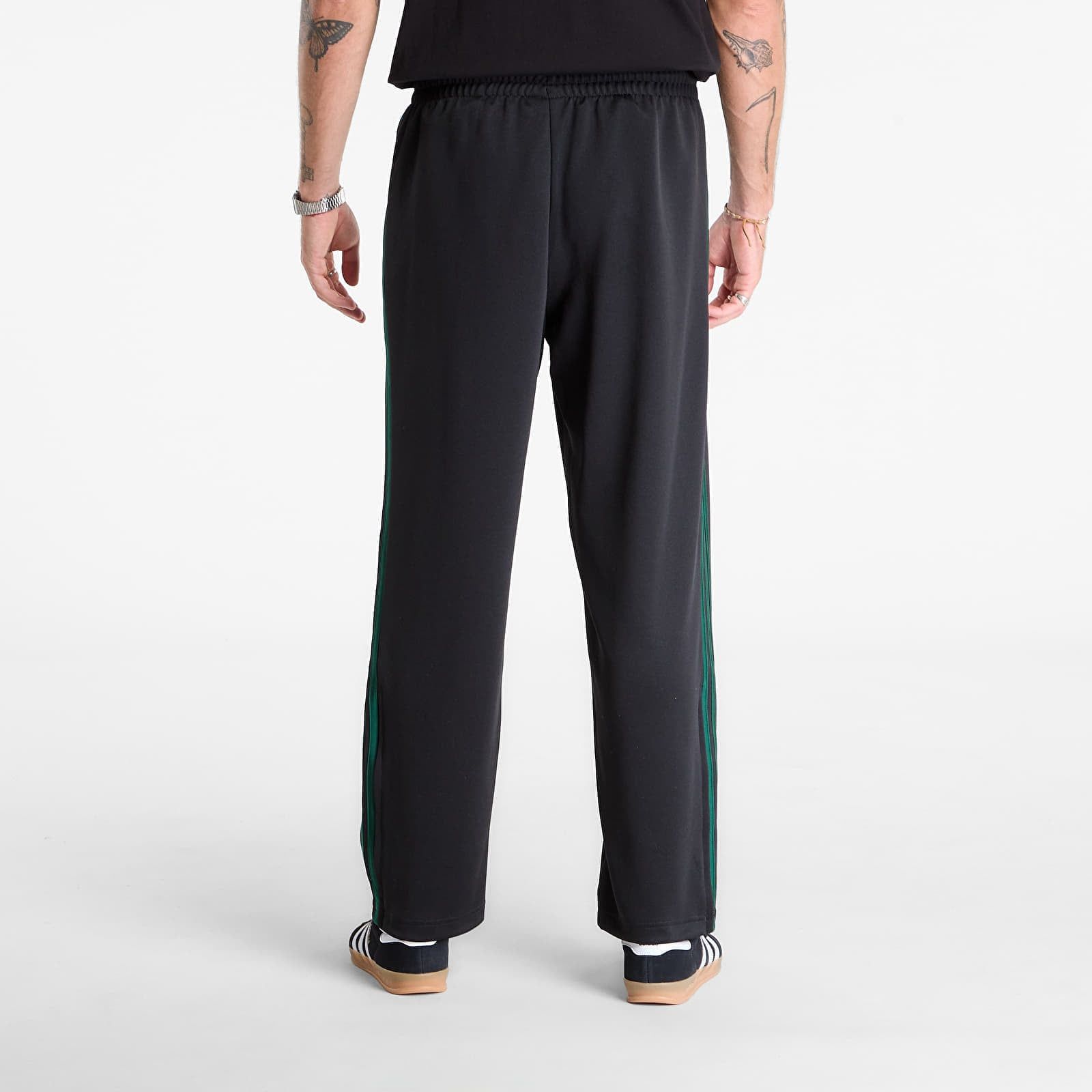 Pantaloni da ginnastica adidas Firebird Track Pants Roses / M - adidas Originals - Modalova