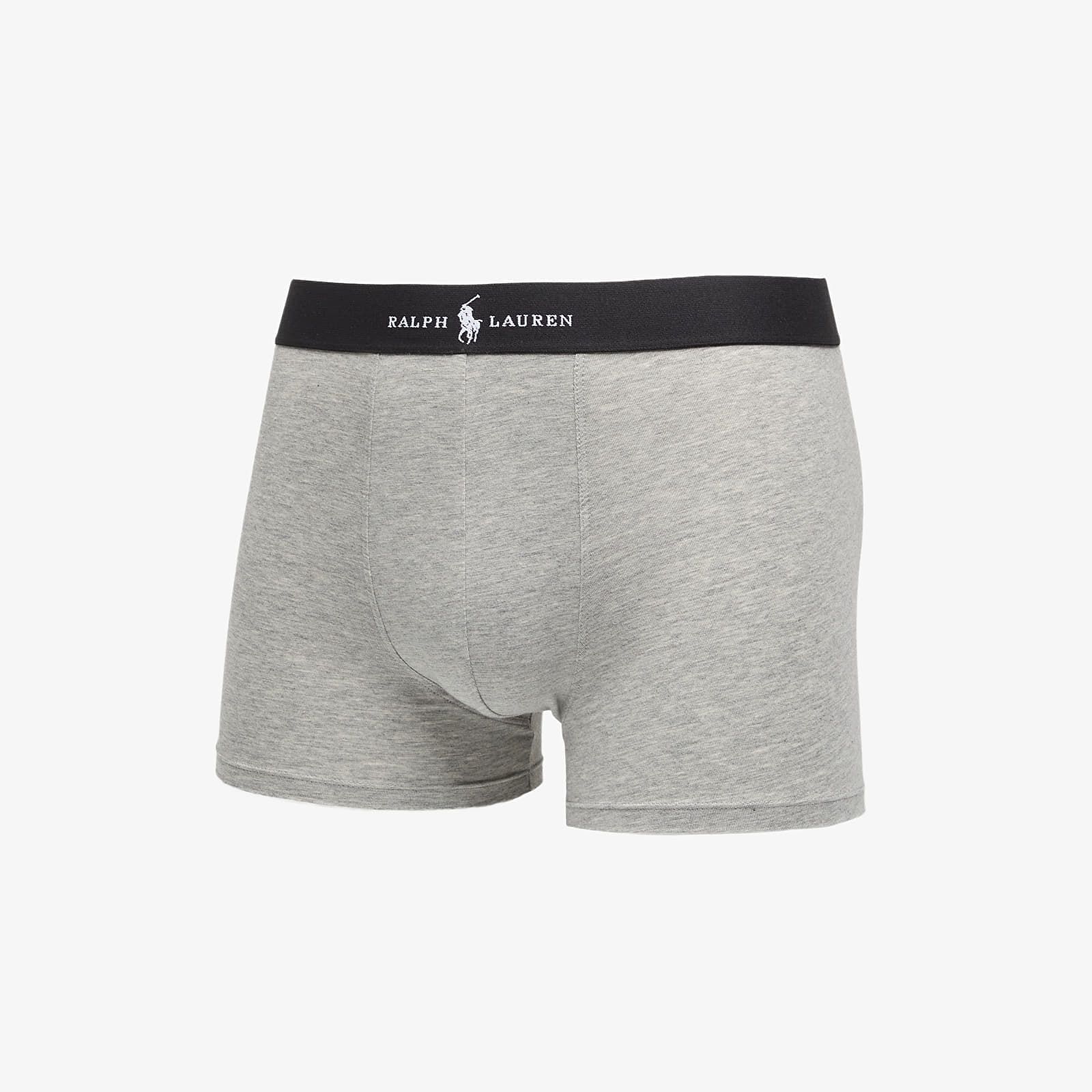 Boxer Classic Trunk-3 Pack Trunk XL - Ralph Lauren - Modalova