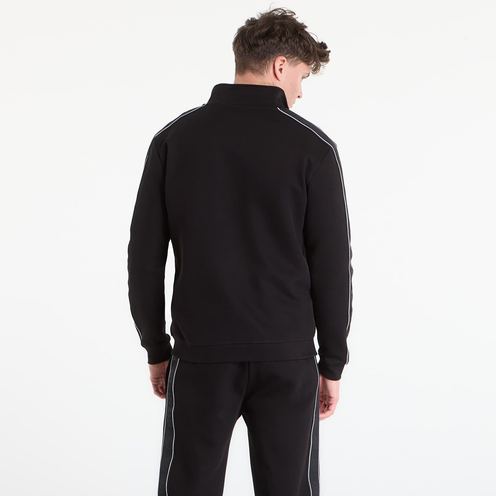Felpa Mickey Full Zip Sweatshirt M - GUESS - Modalova