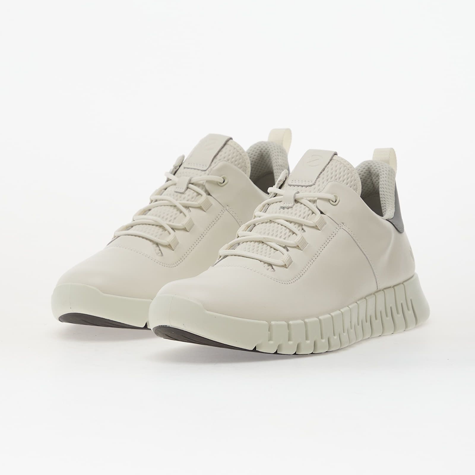 Sneakers ECCO Gruuv M White EUR 41 - ECCO - Modalova