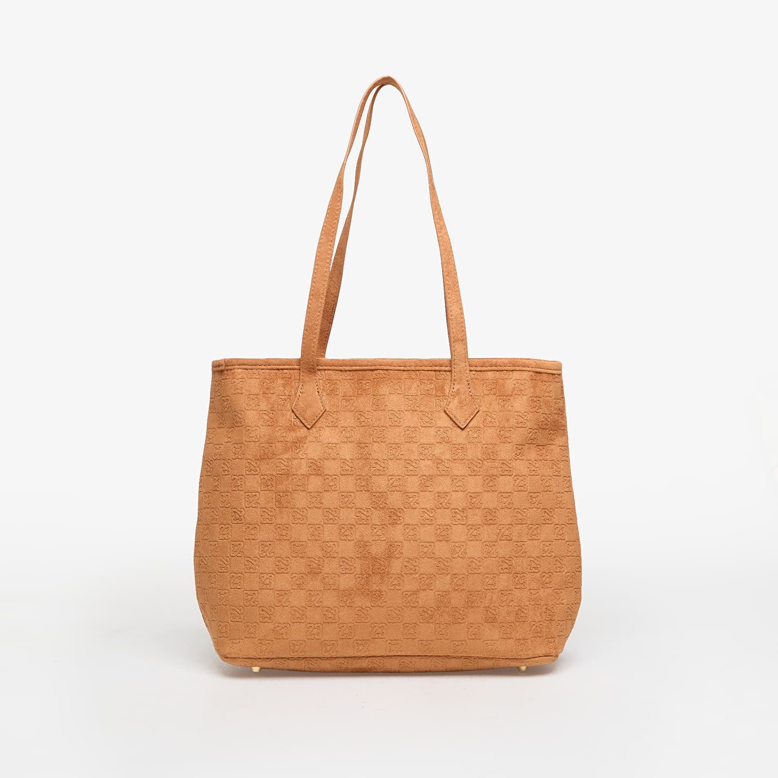 Borsa Jam Suede Monogram Tote Universal - Jordan - Modalova