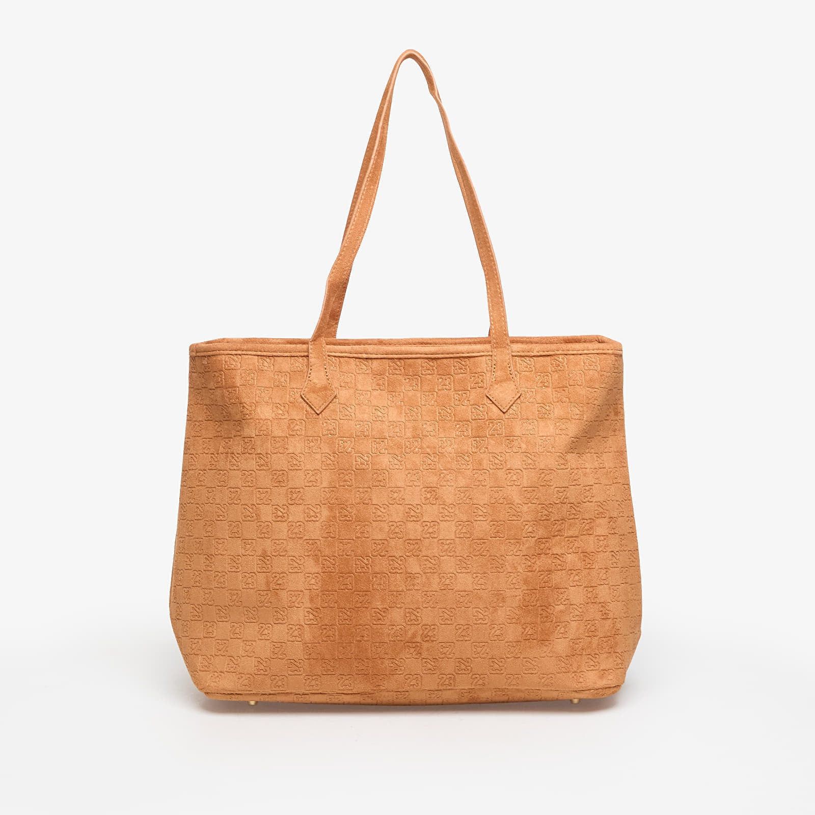 Borsa Jam Suede Monogram Tote Universal - Jordan - Modalova
