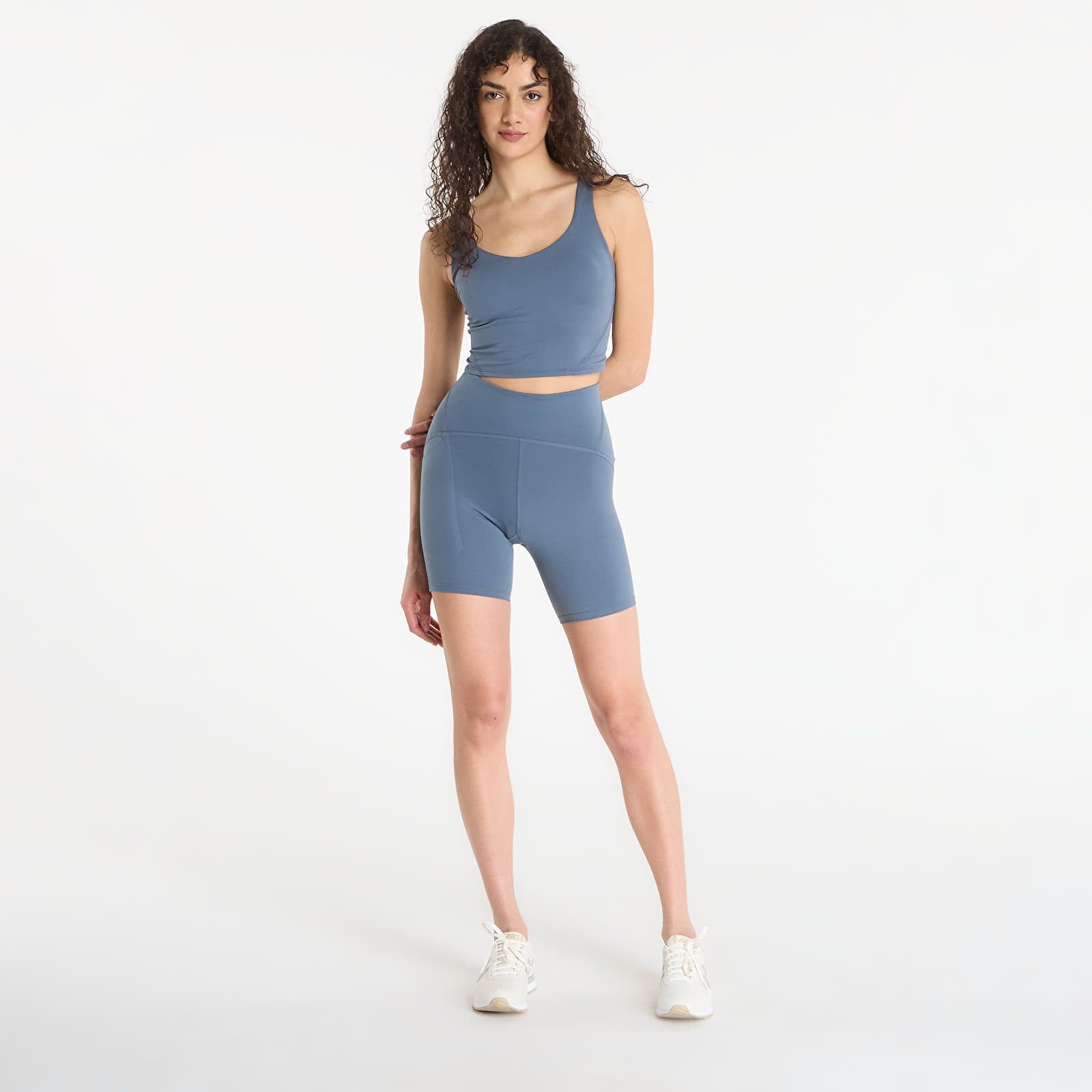 Reggiseno Jaida Long Line Bra S - The North Face - Modalova