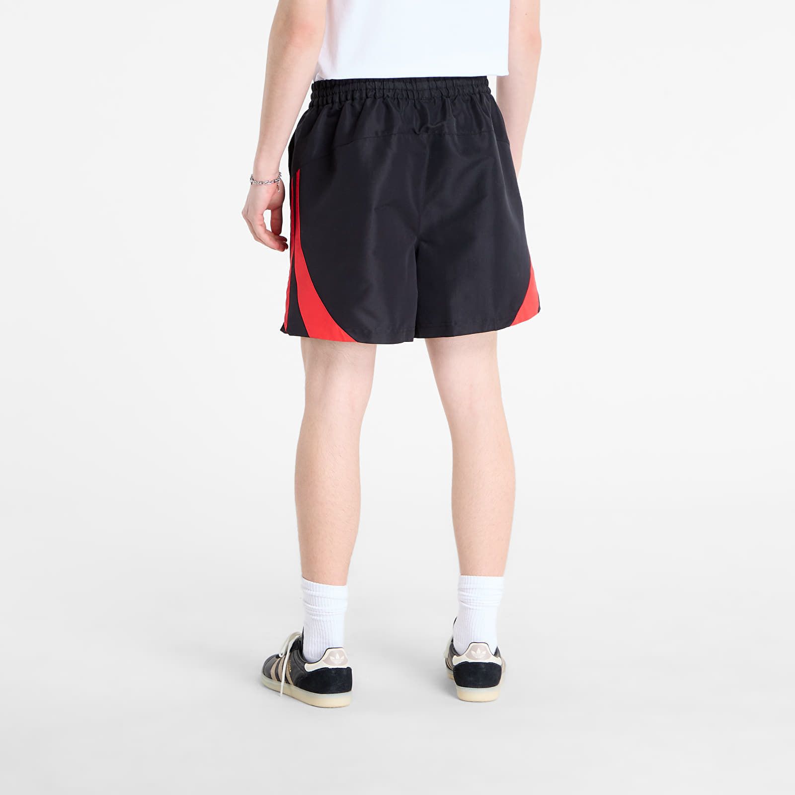 Pantaloncini adidas Basketball Woven Shorts / L - adidas Originals - Modalova
