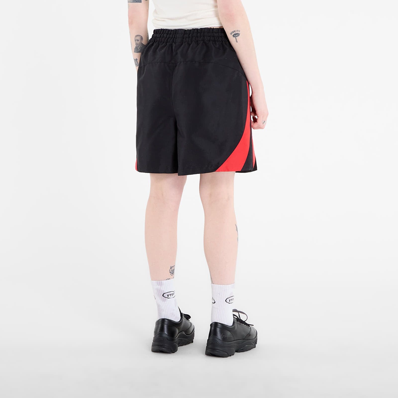 Pantaloncini adidas Basketball Woven Shorts / L - adidas Originals - Modalova