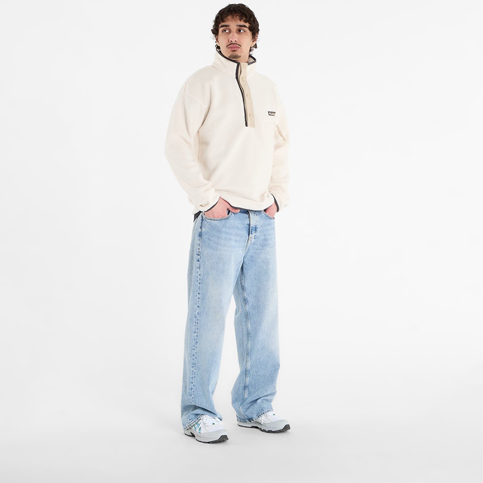 Felpa Helvetia™ II Half Snap Fleece M - Columbia - Modalova